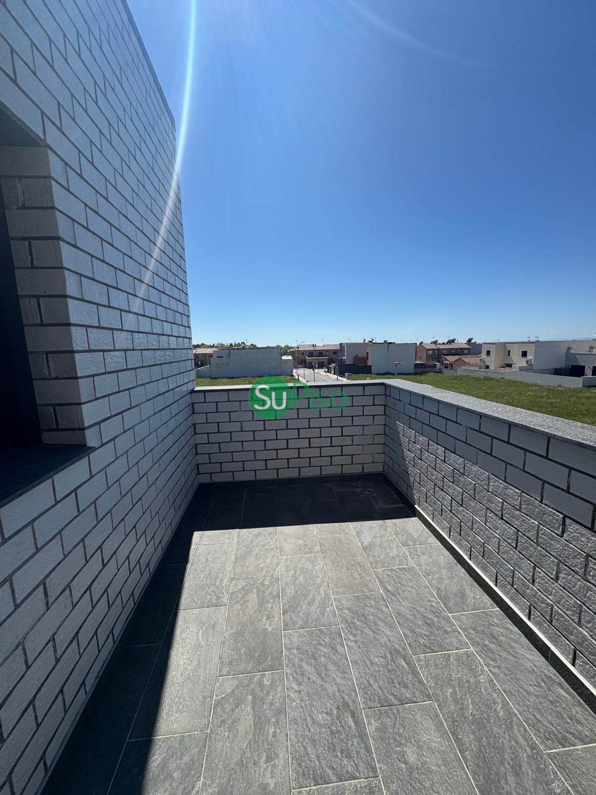 For sale of house in Illescas