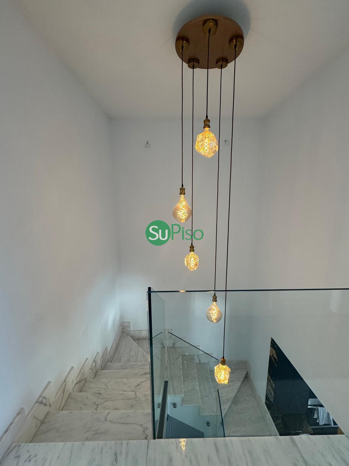For sale of house in Illescas