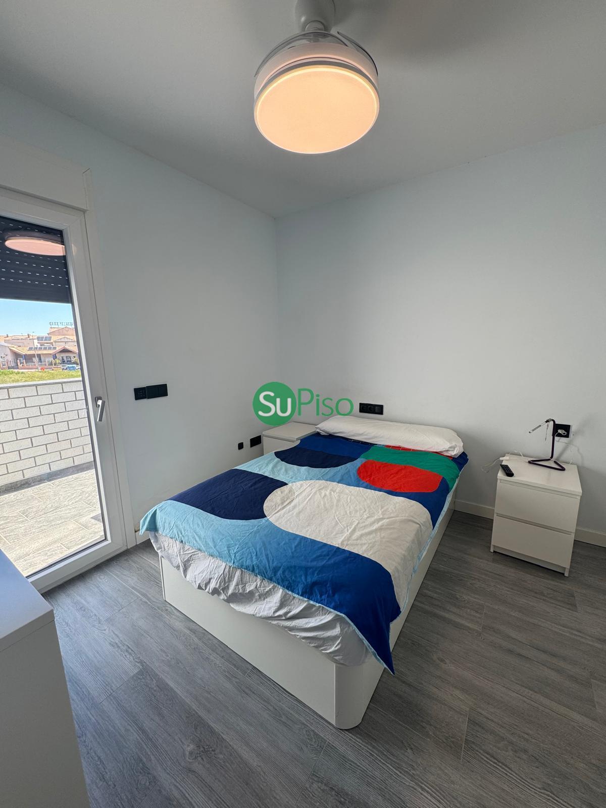 For sale of house in Illescas