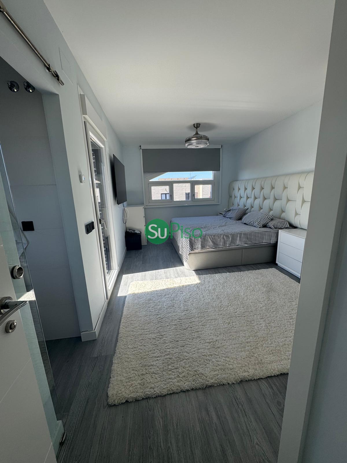 For sale of house in Illescas