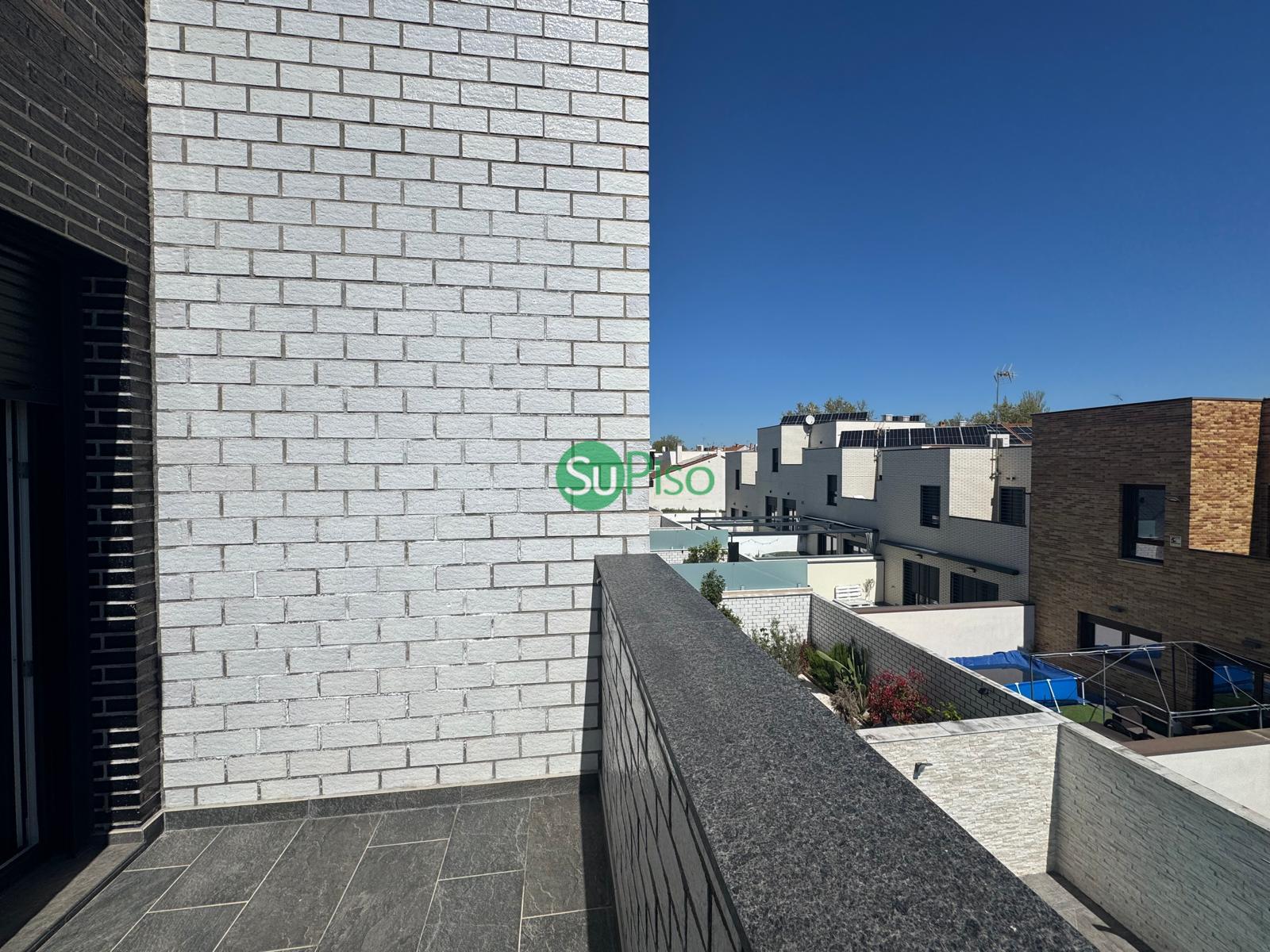 For sale of house in Illescas
