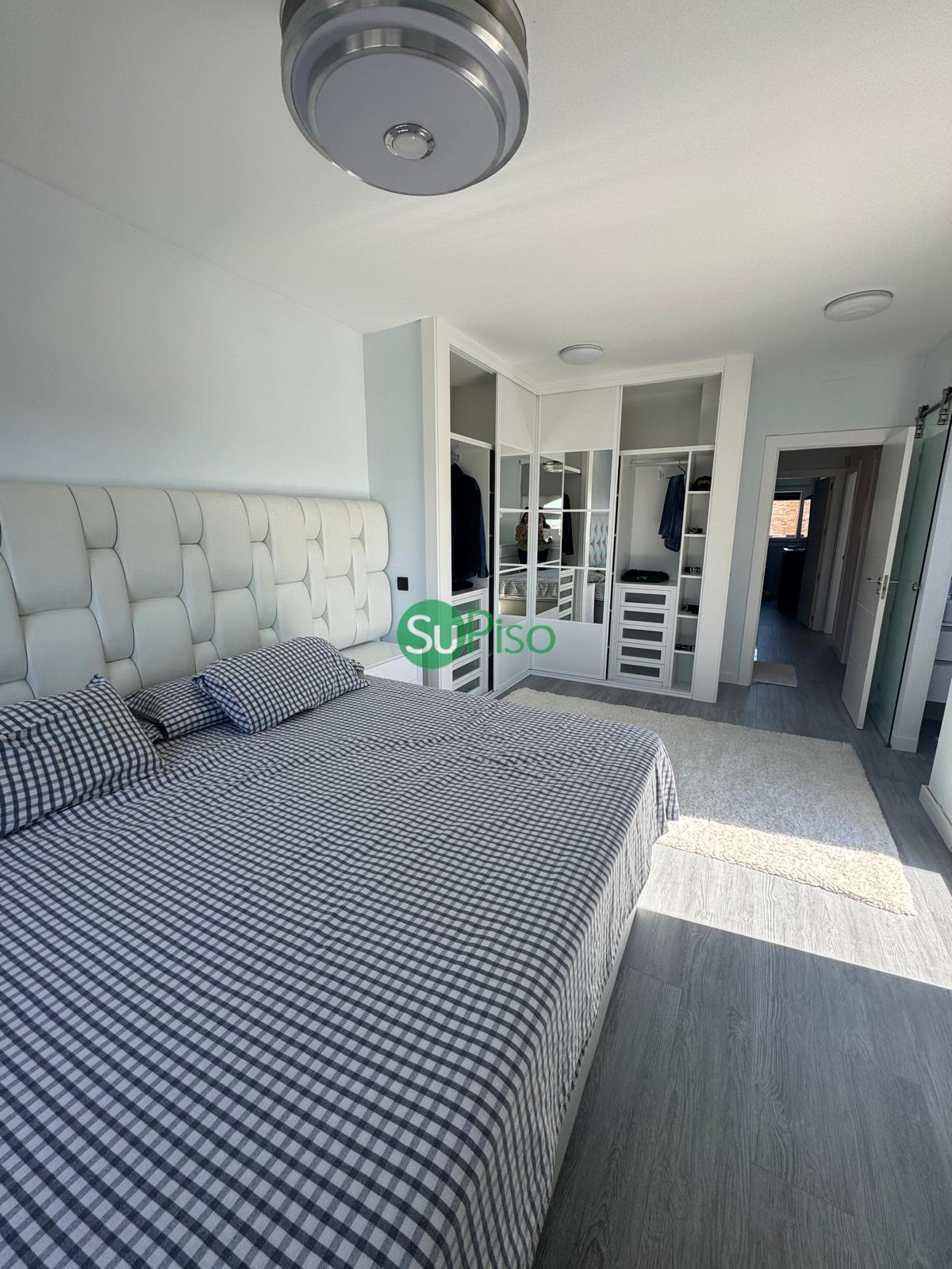For sale of house in Illescas