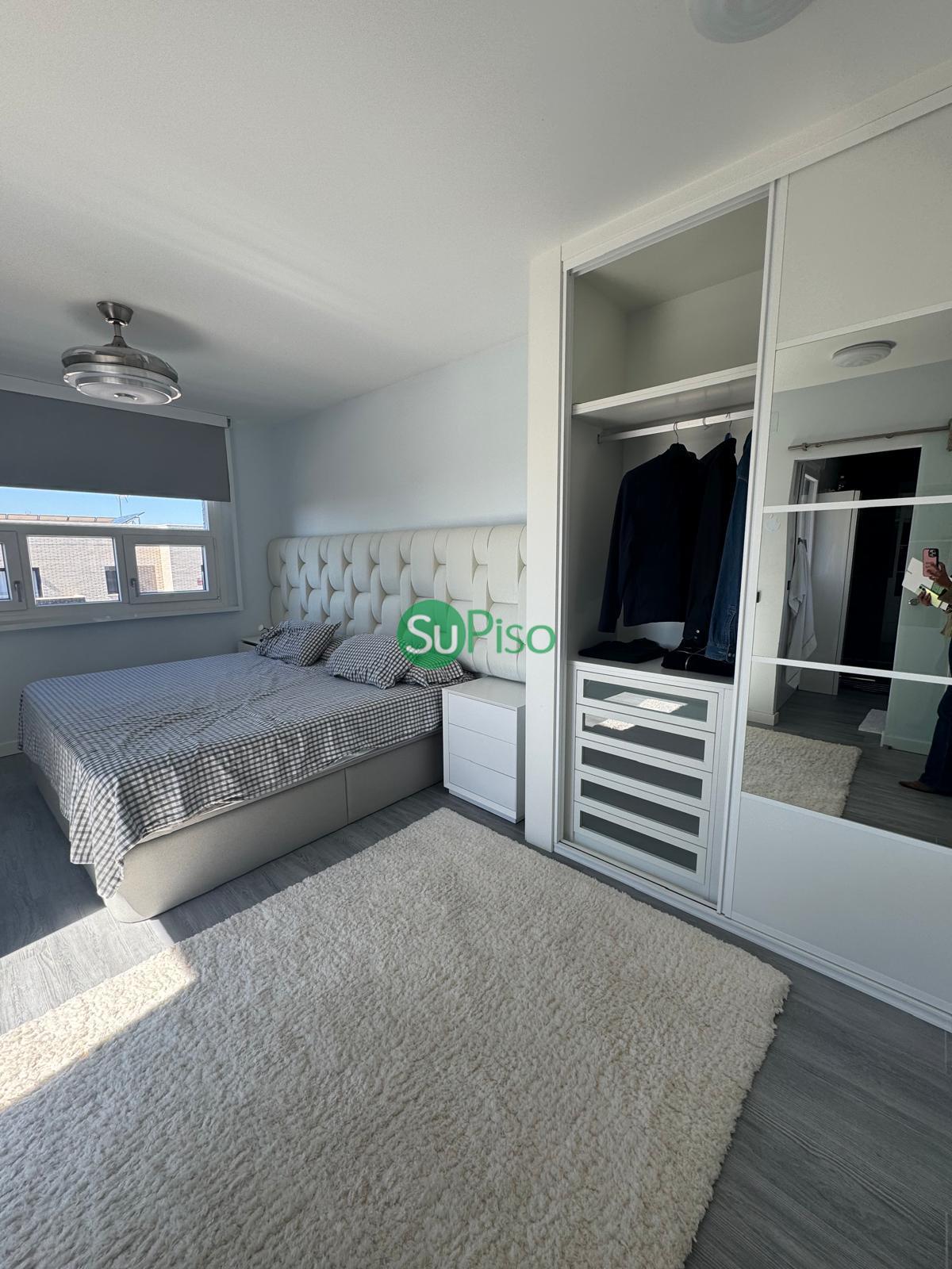 For sale of house in Illescas