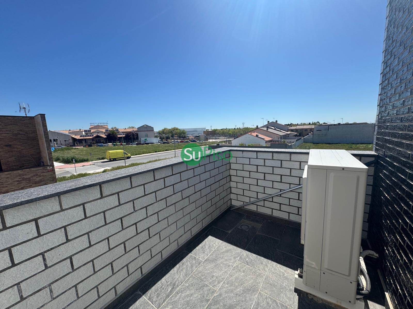 For sale of house in Illescas