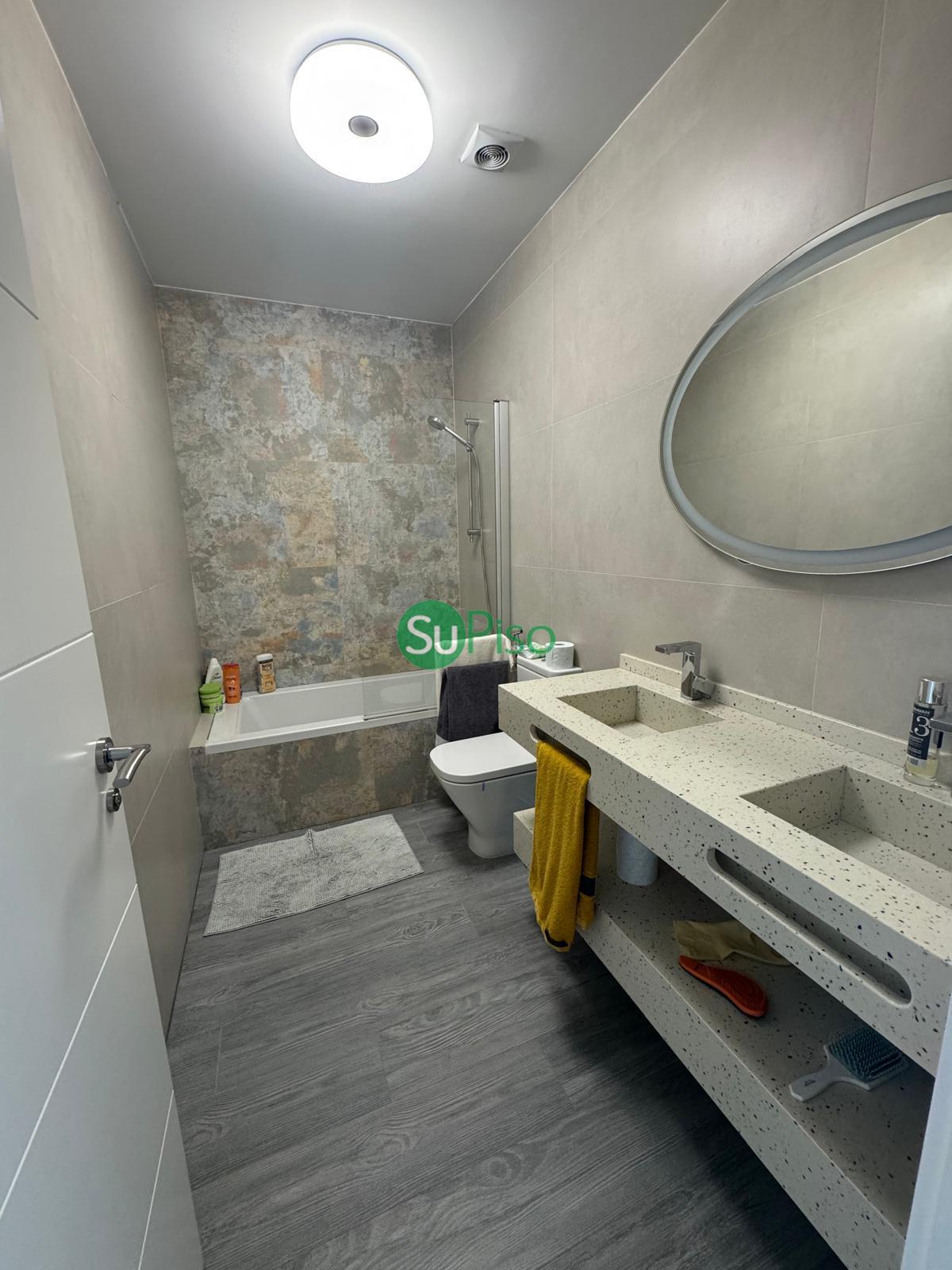 For sale of house in Illescas
