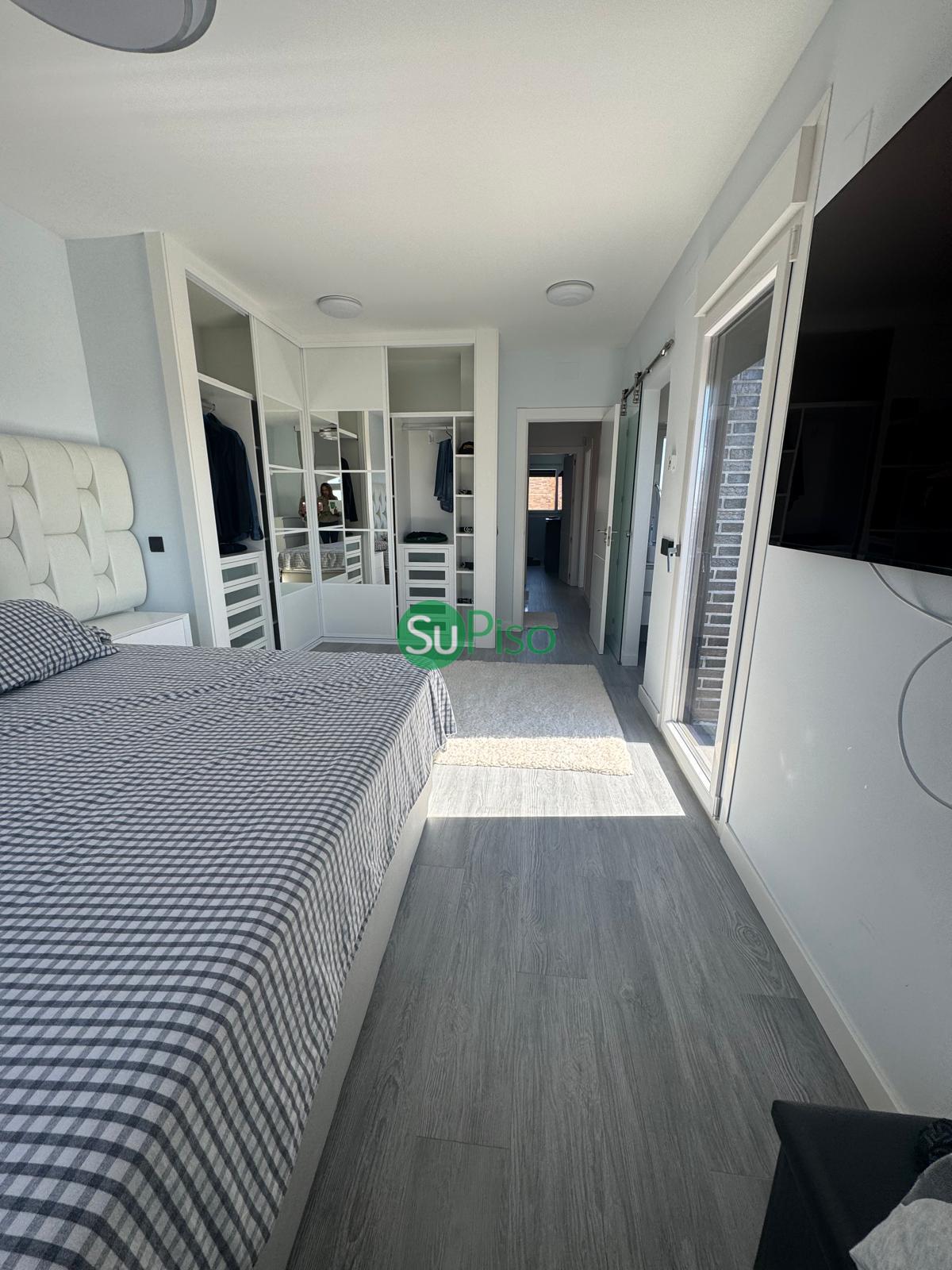 For sale of house in Illescas