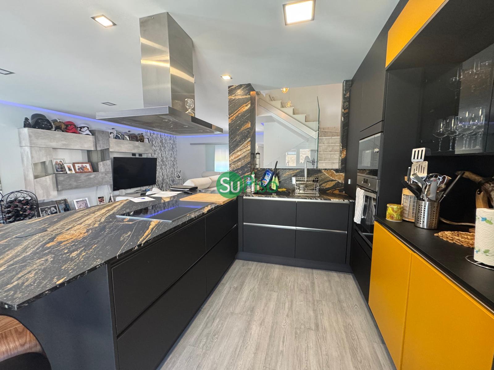 For sale of house in Illescas