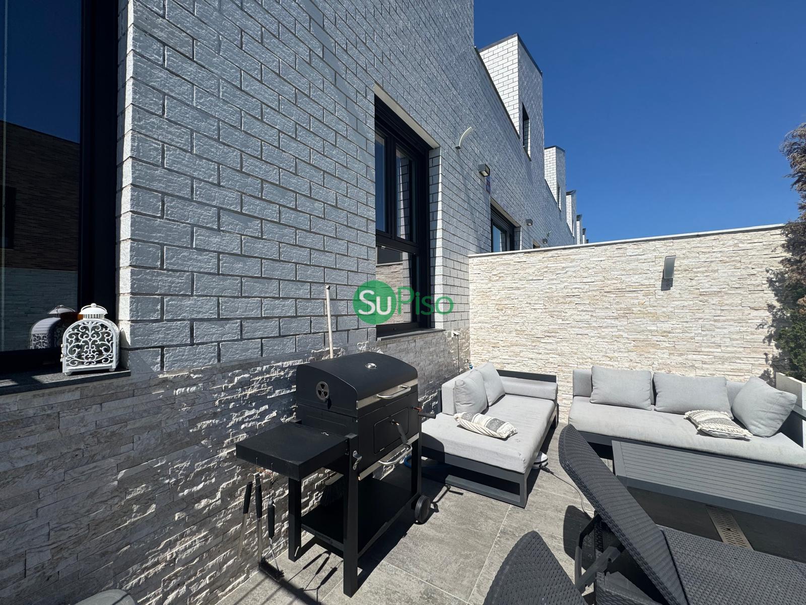 For sale of house in Illescas