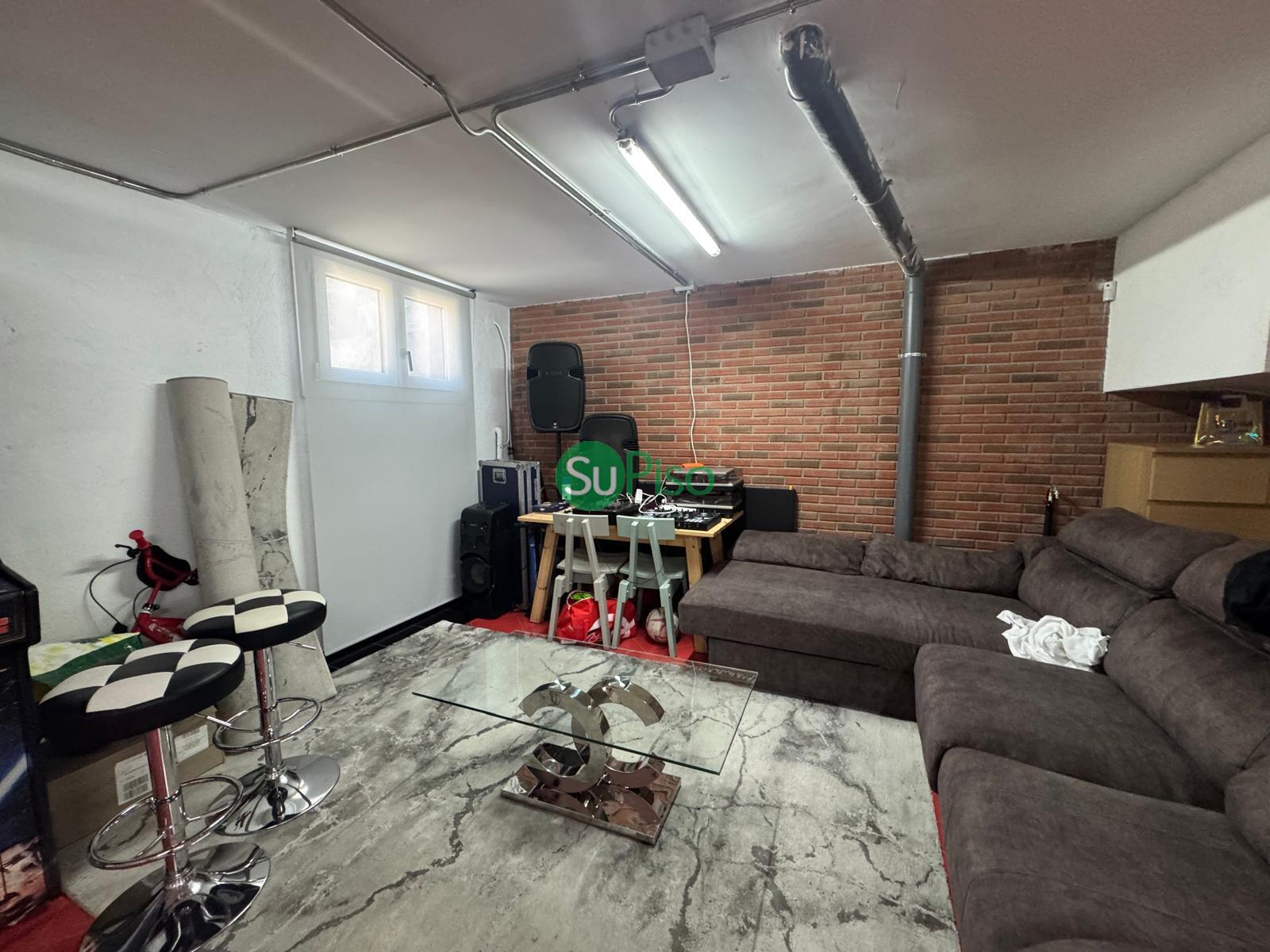 For sale of house in Illescas