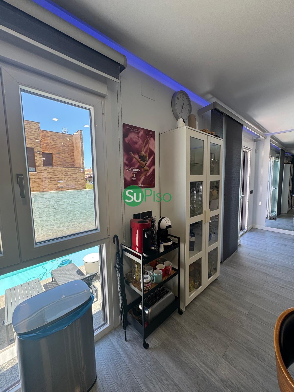 For sale of house in Illescas