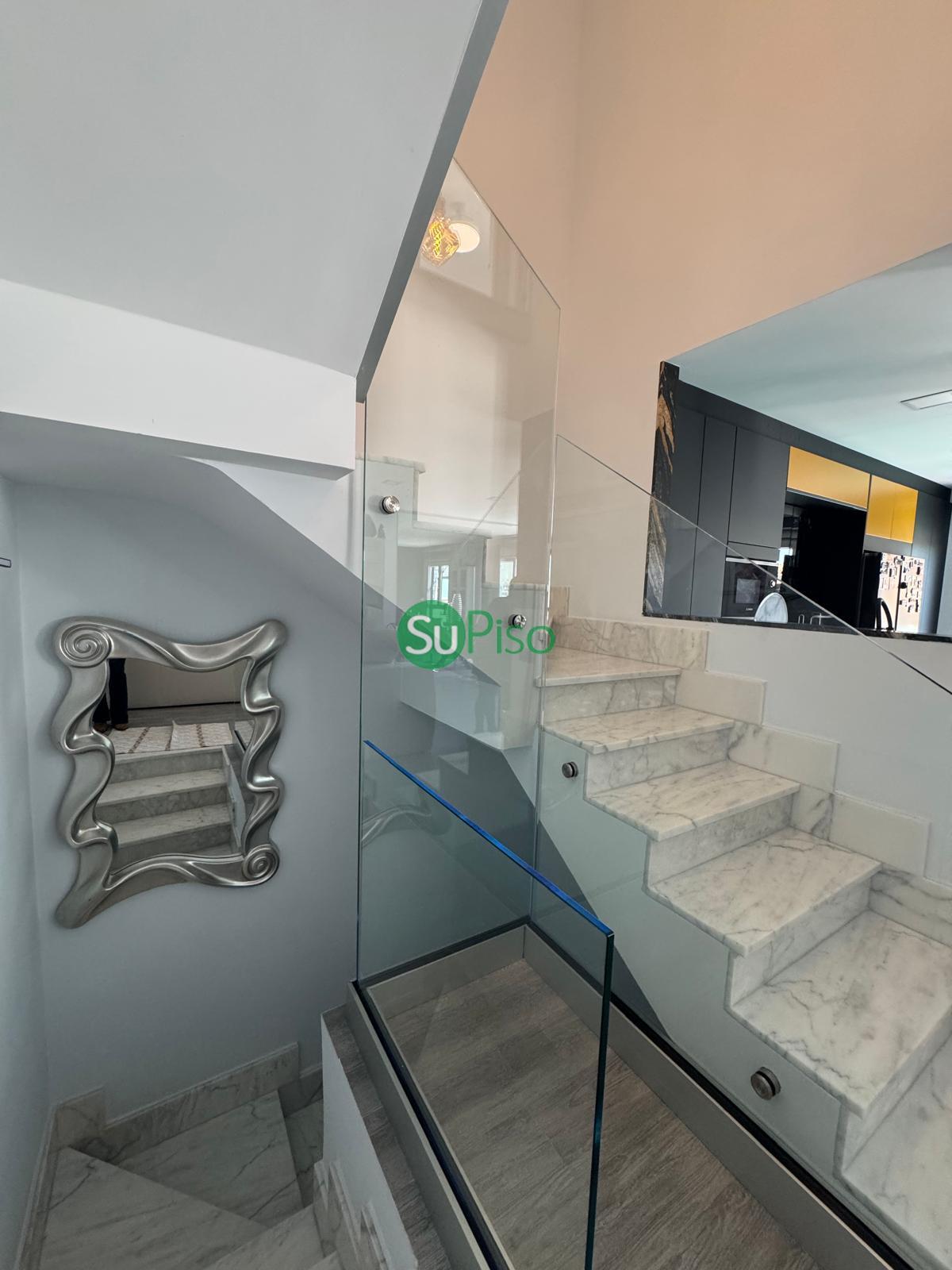 For sale of house in Illescas