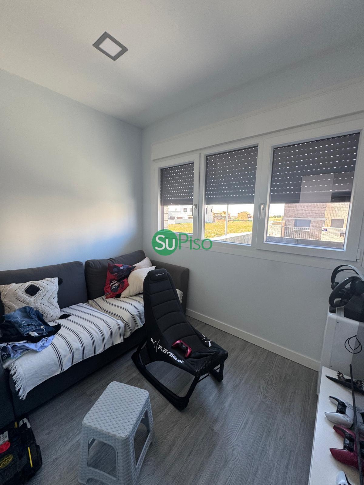 For sale of house in Illescas