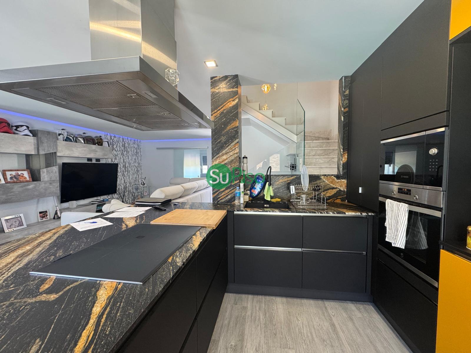 For sale of house in Illescas