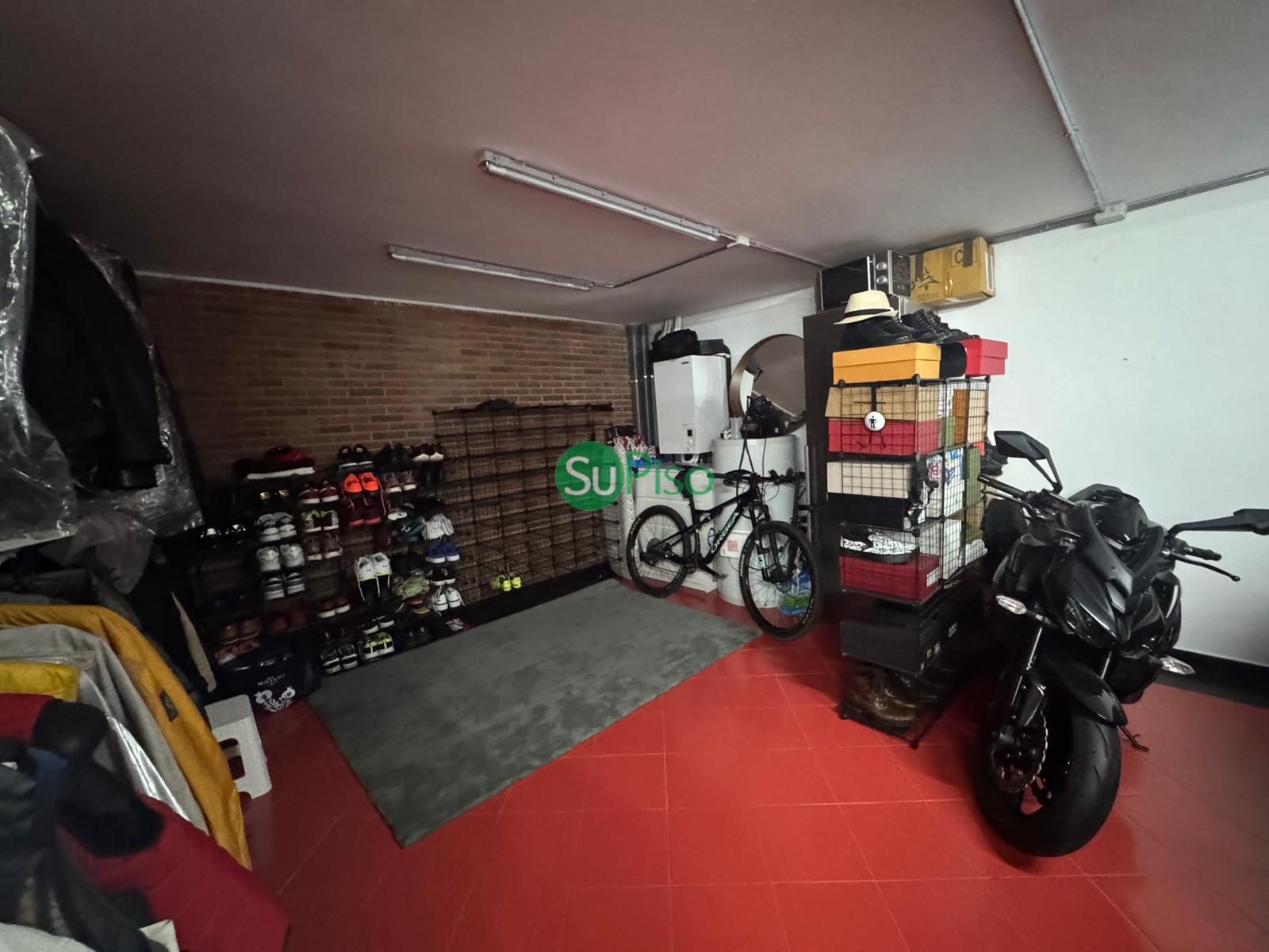 For sale of house in Illescas