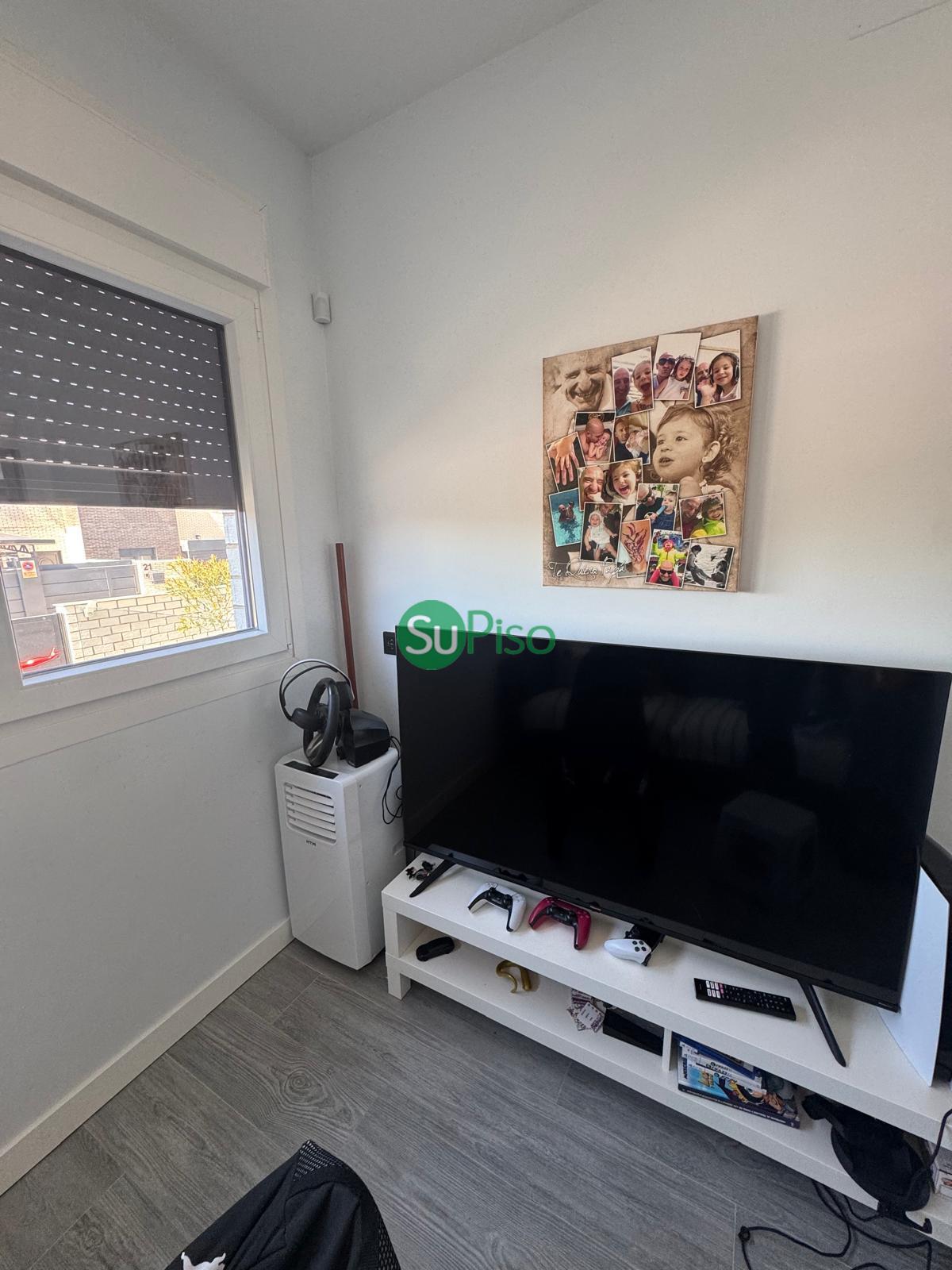 For sale of house in Illescas