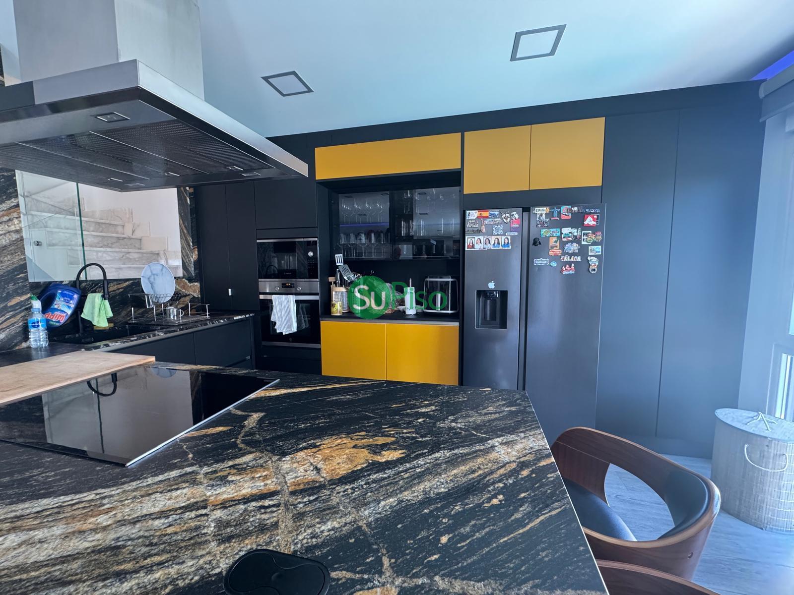 For sale of house in Illescas