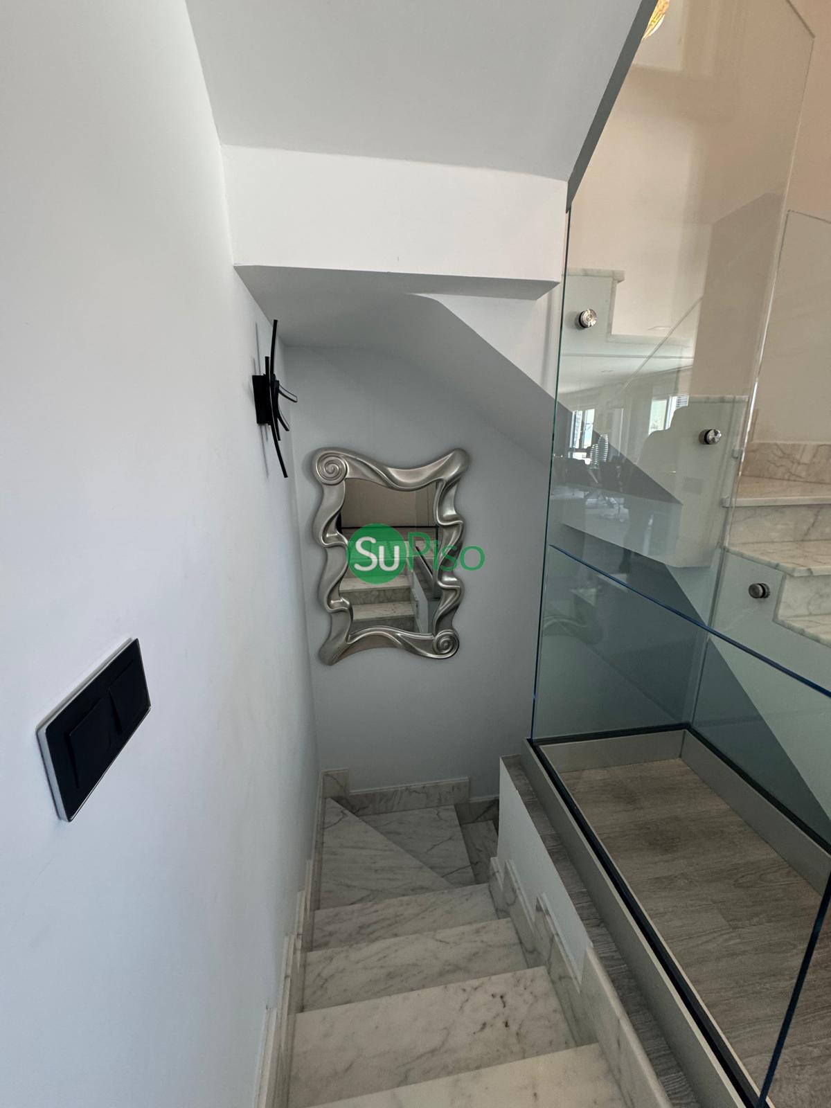 For sale of house in Illescas