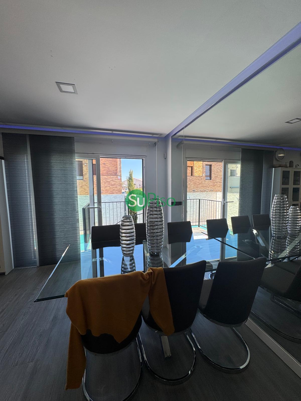 For sale of house in Illescas