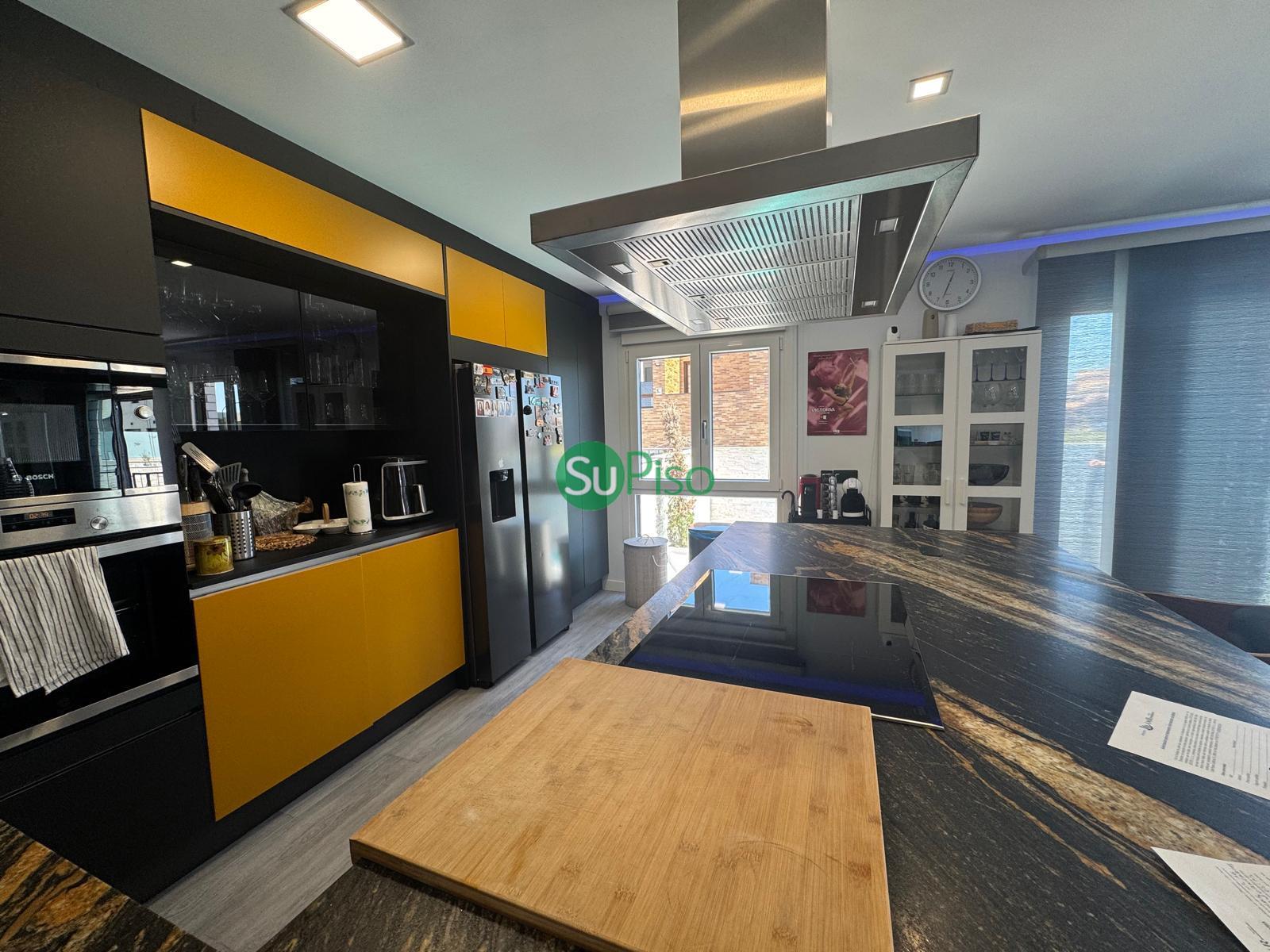 For sale of house in Illescas
