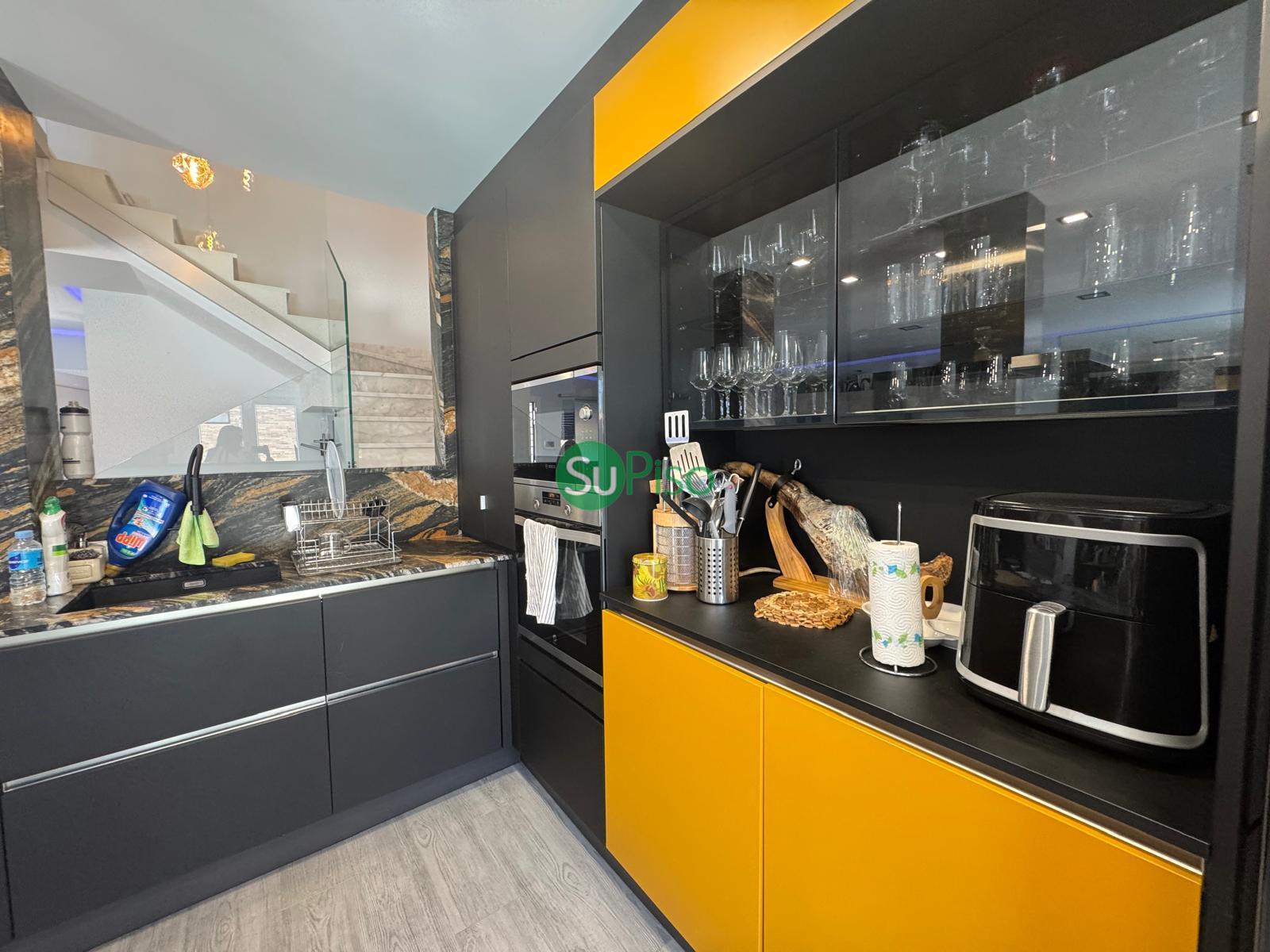 For sale of house in Illescas