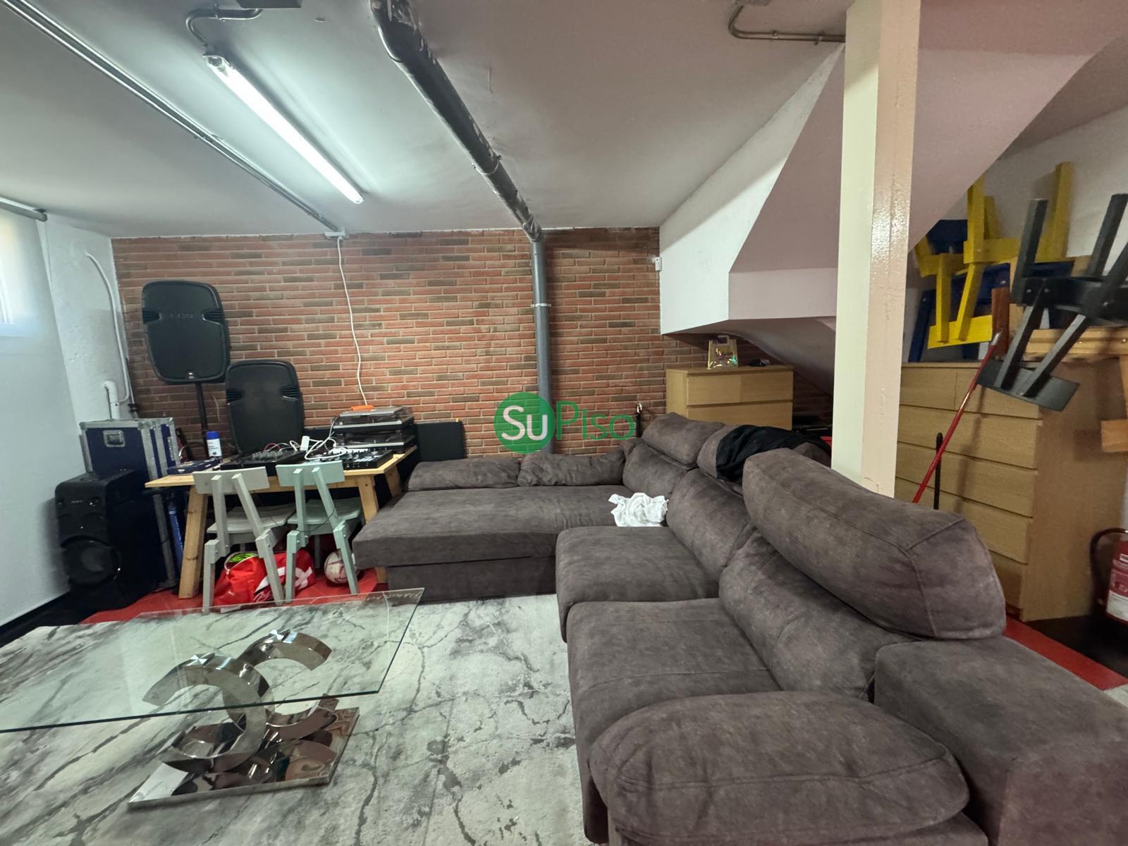 For sale of house in Illescas