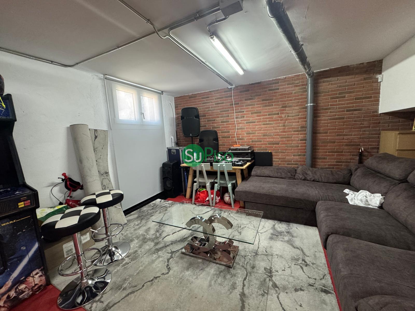 For sale of house in Illescas
