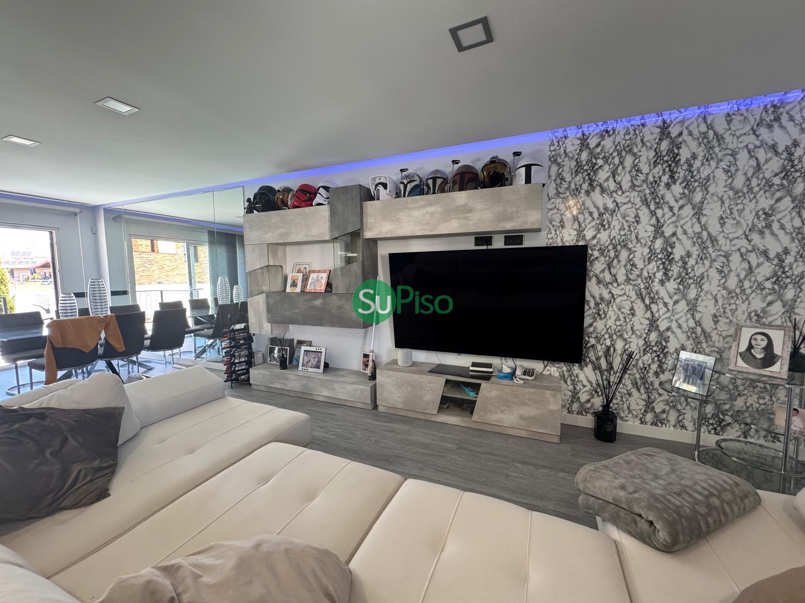 For sale of house in Illescas
