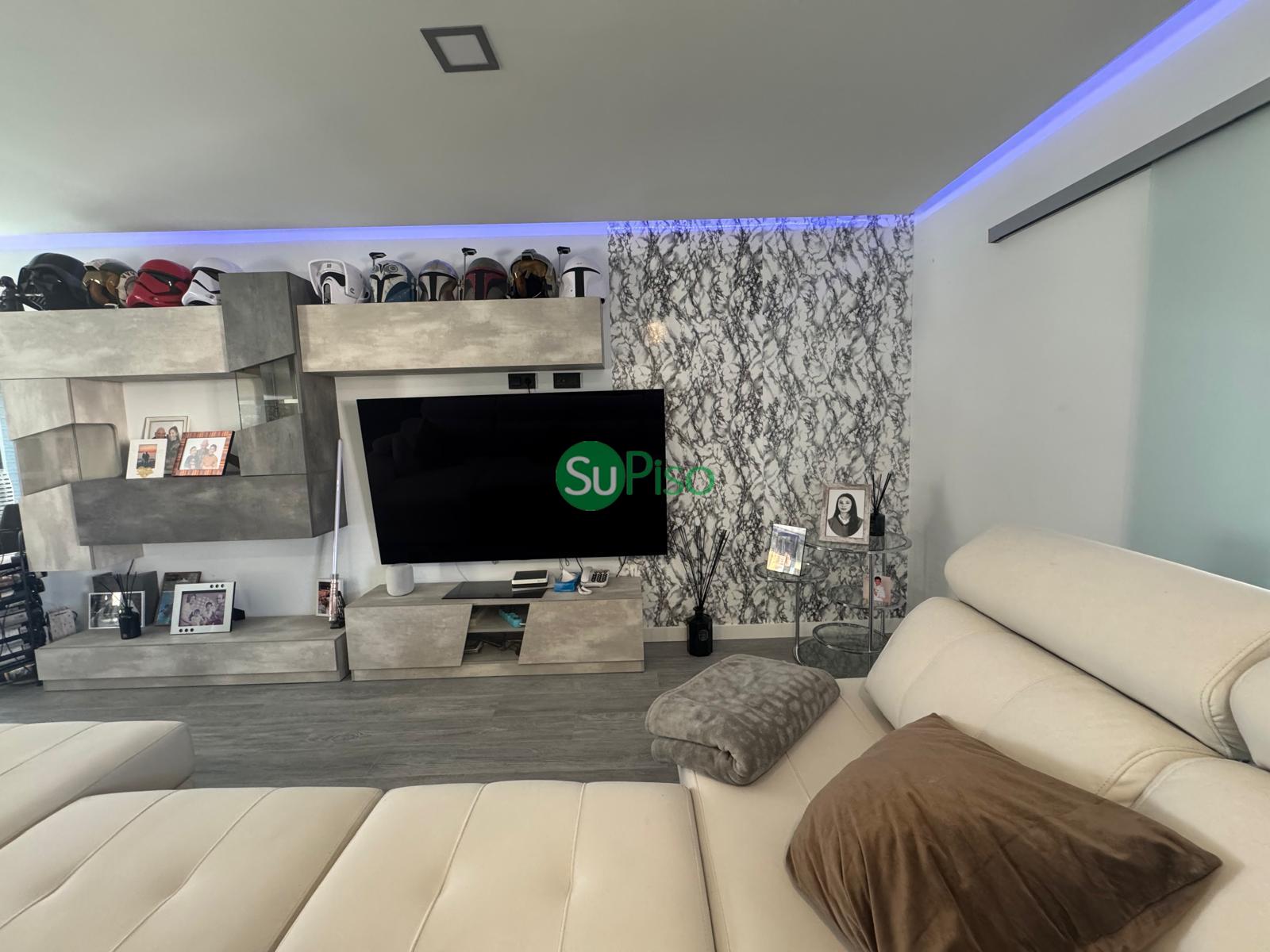 For sale of house in Illescas