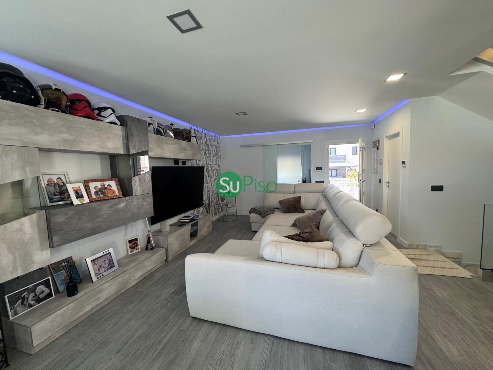 For sale of house in Illescas