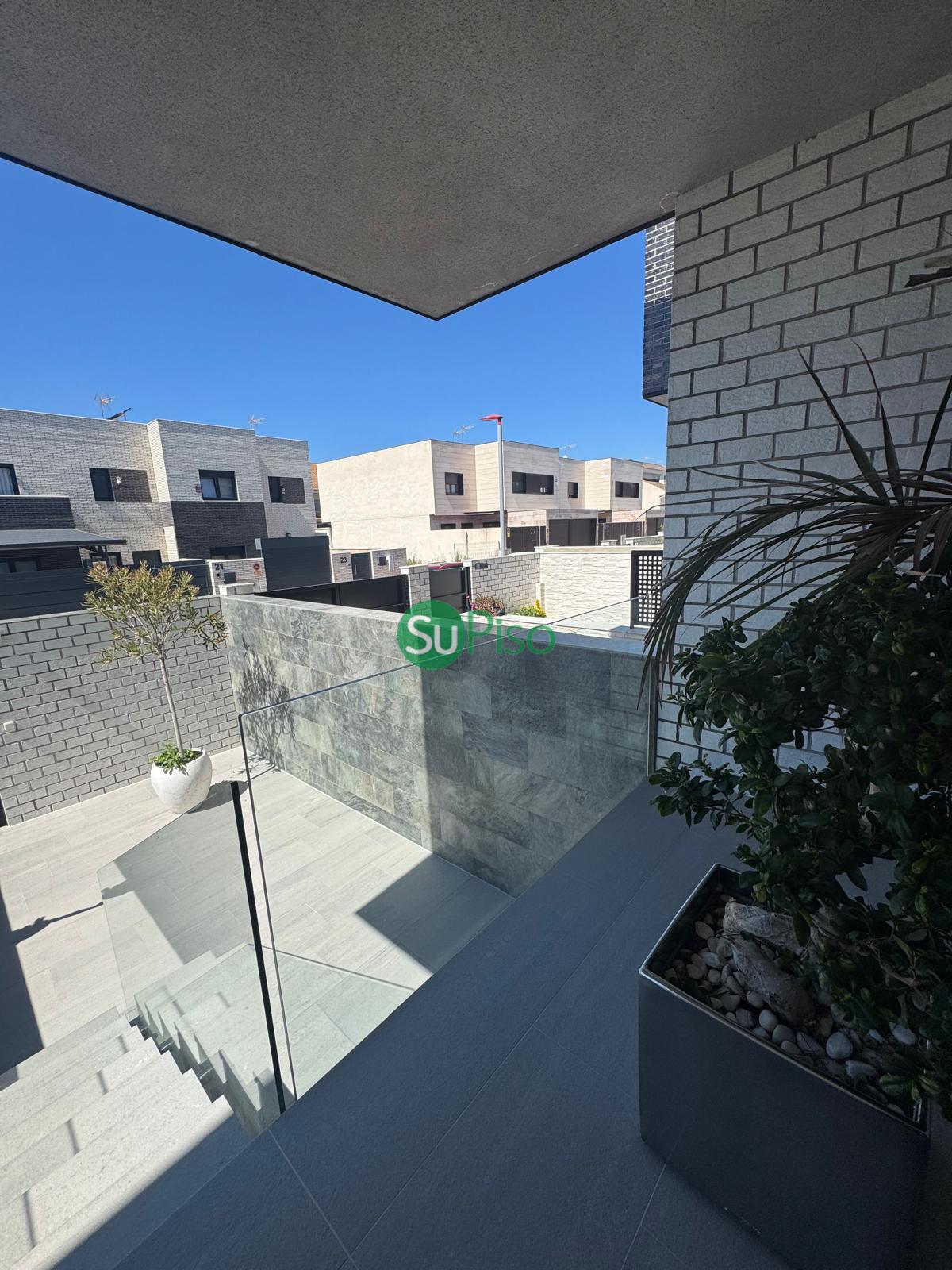 For sale of house in Illescas