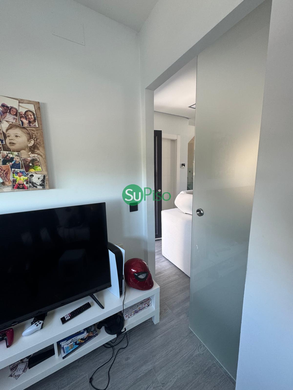 For sale of house in Illescas