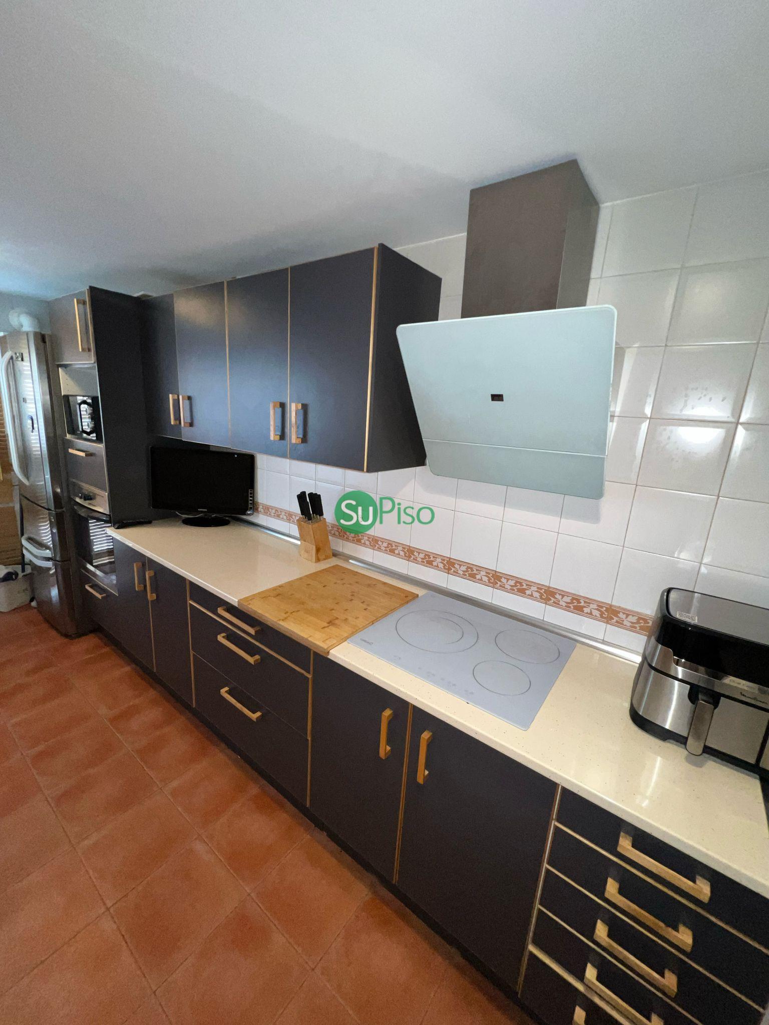 For sale of chalet in Illescas