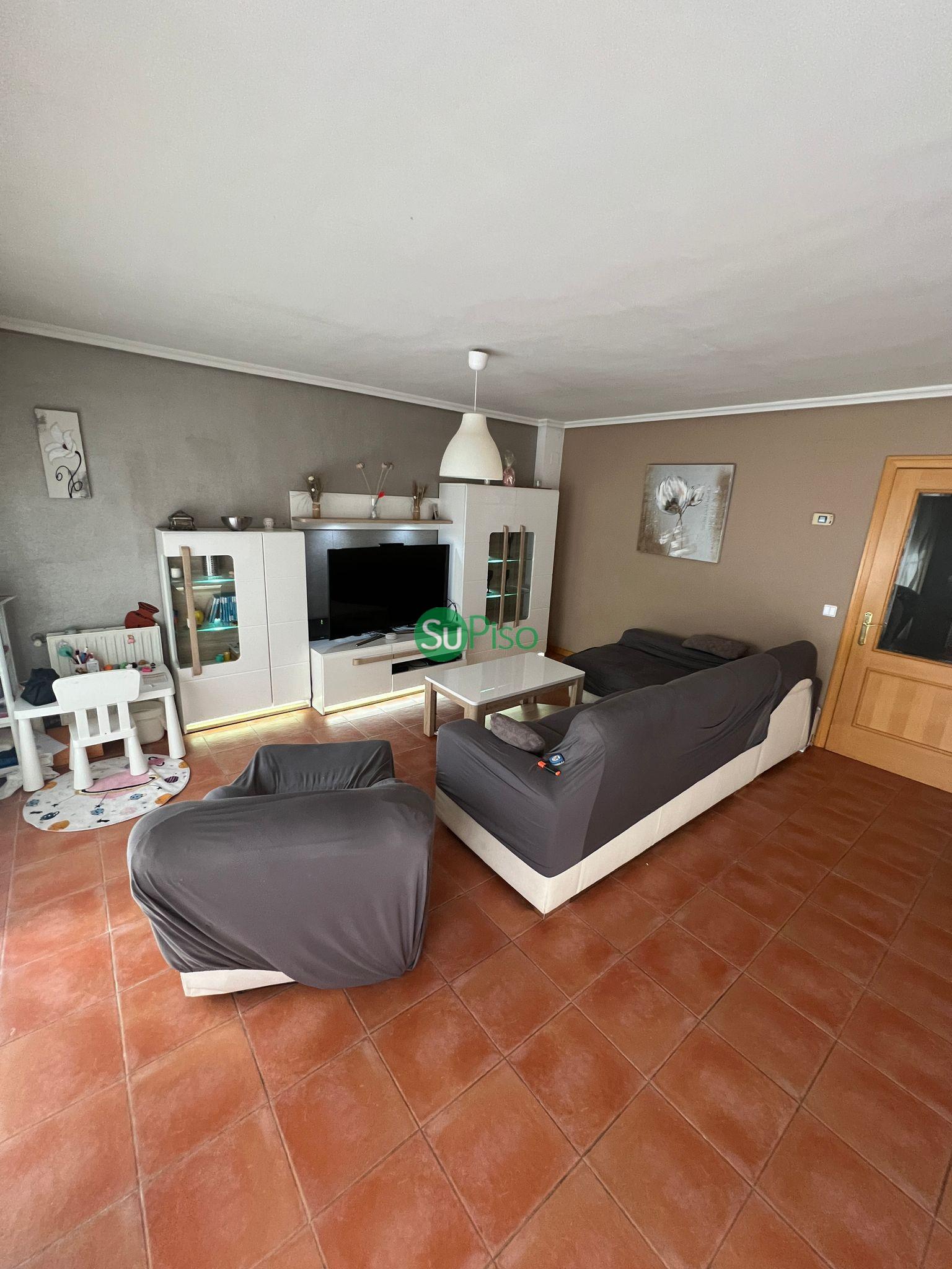 For sale of chalet in Illescas