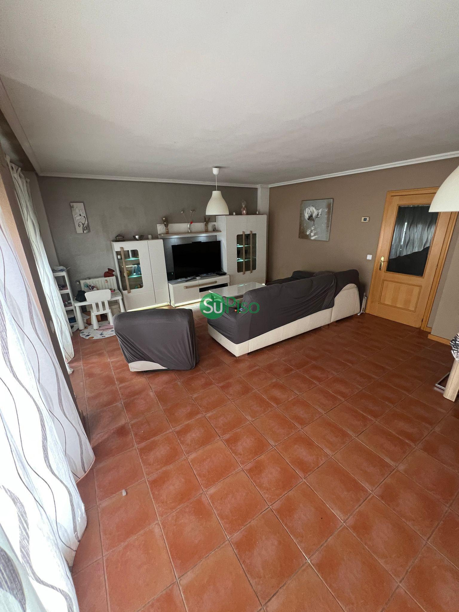 For sale of chalet in Illescas