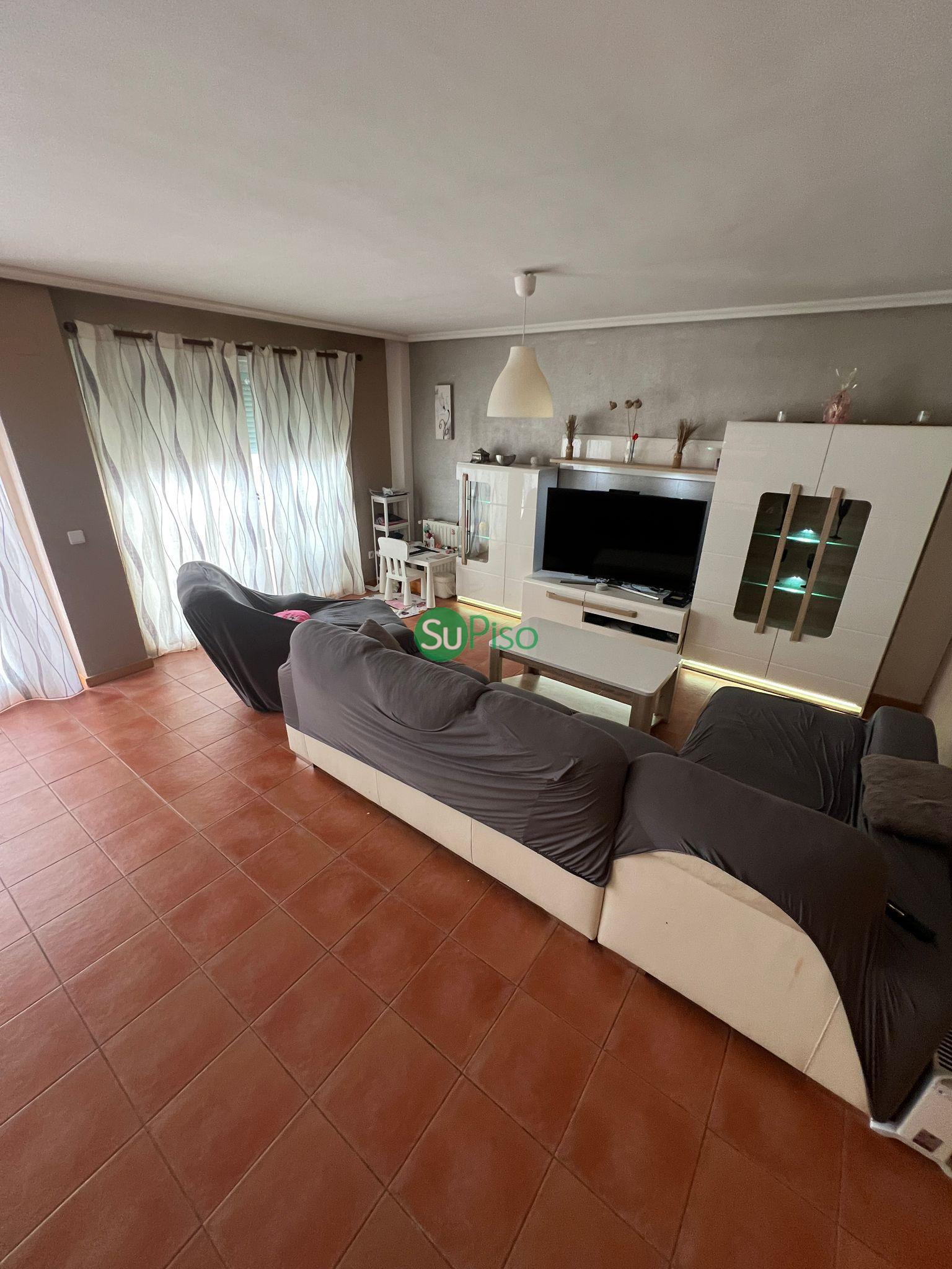 For sale of chalet in Illescas