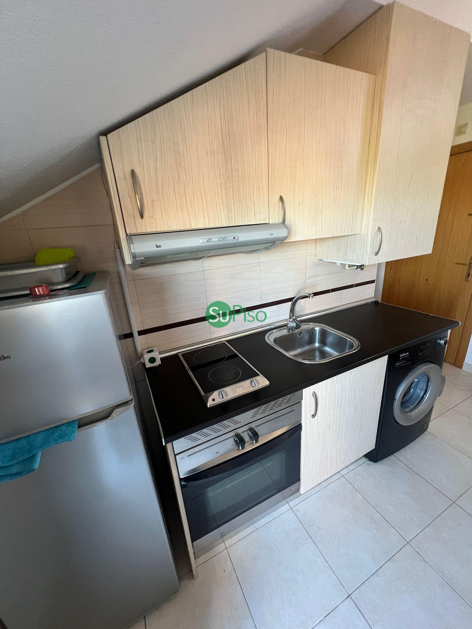 Alquiler de piso en Yeles