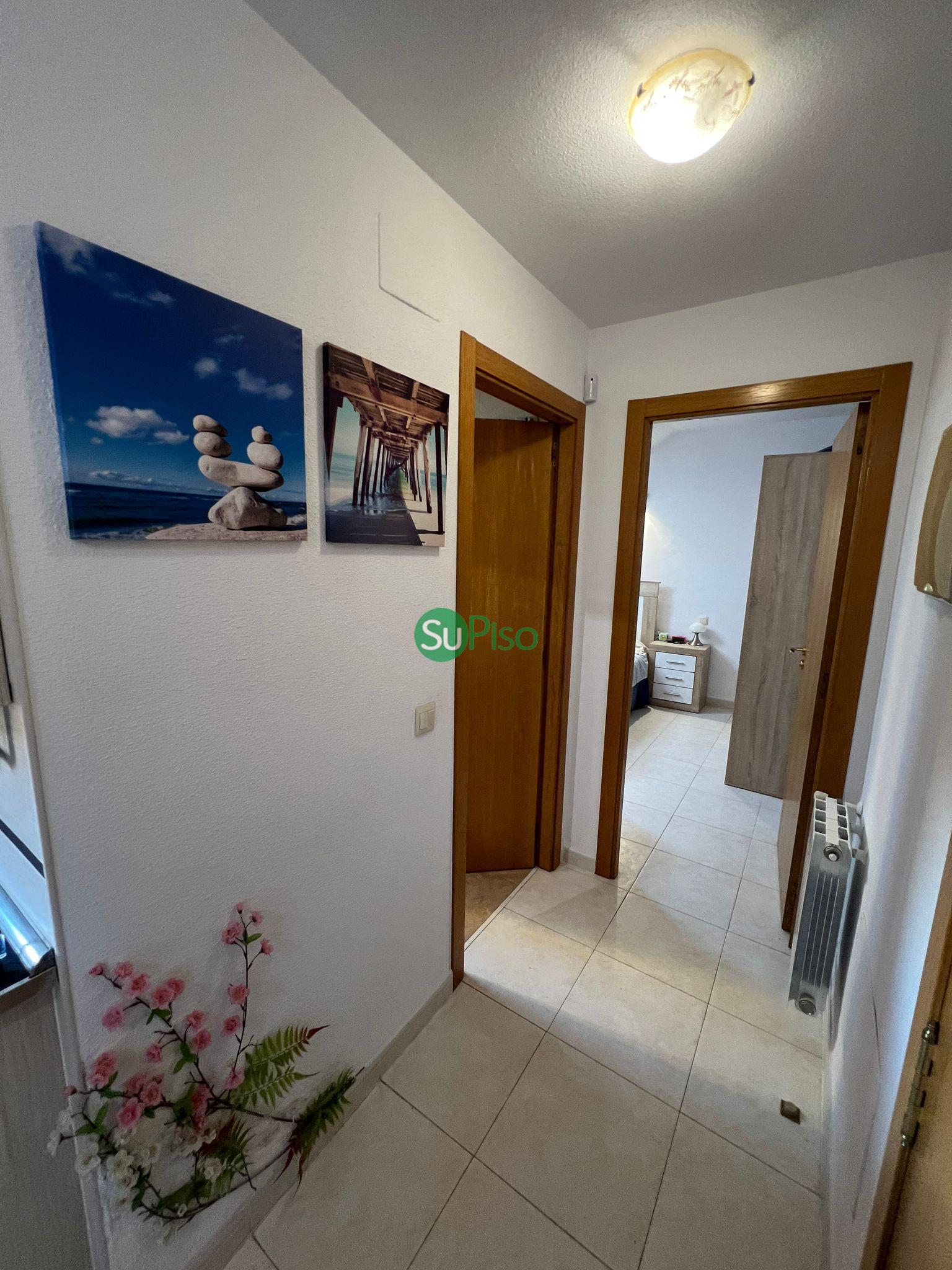 Alquiler de piso en Yeles