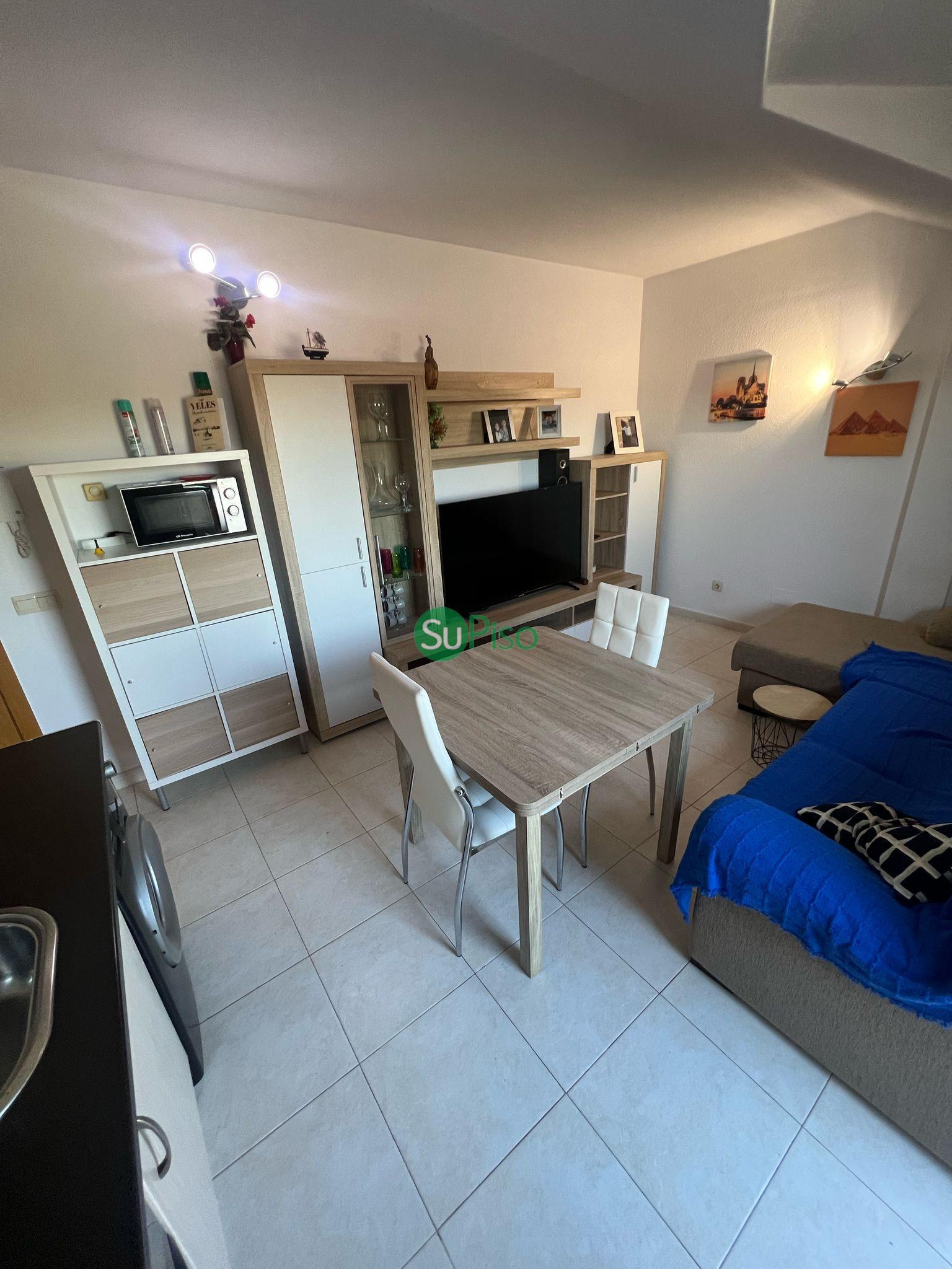 Alquiler de piso en Yeles