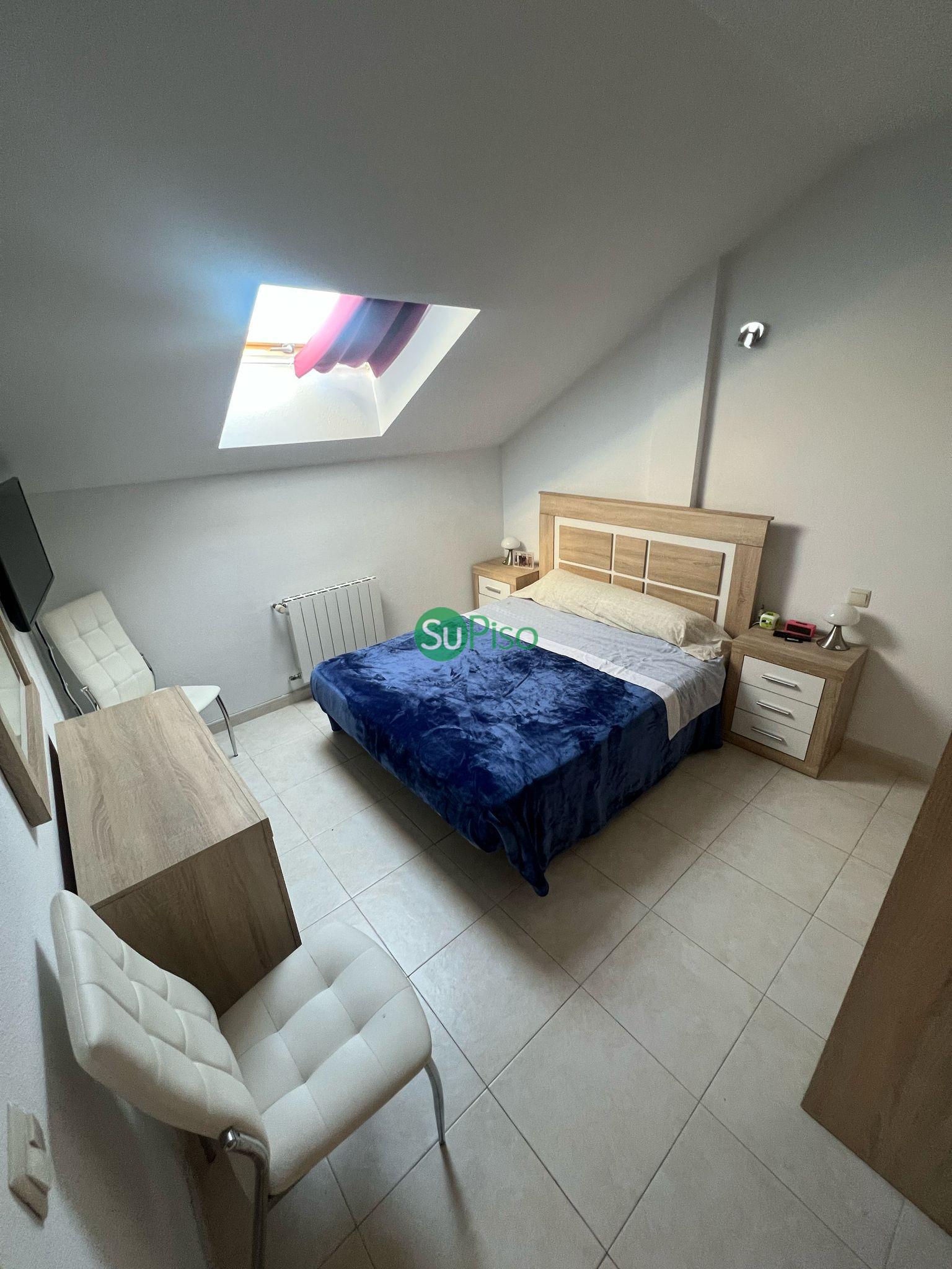 Alquiler de piso en Yeles