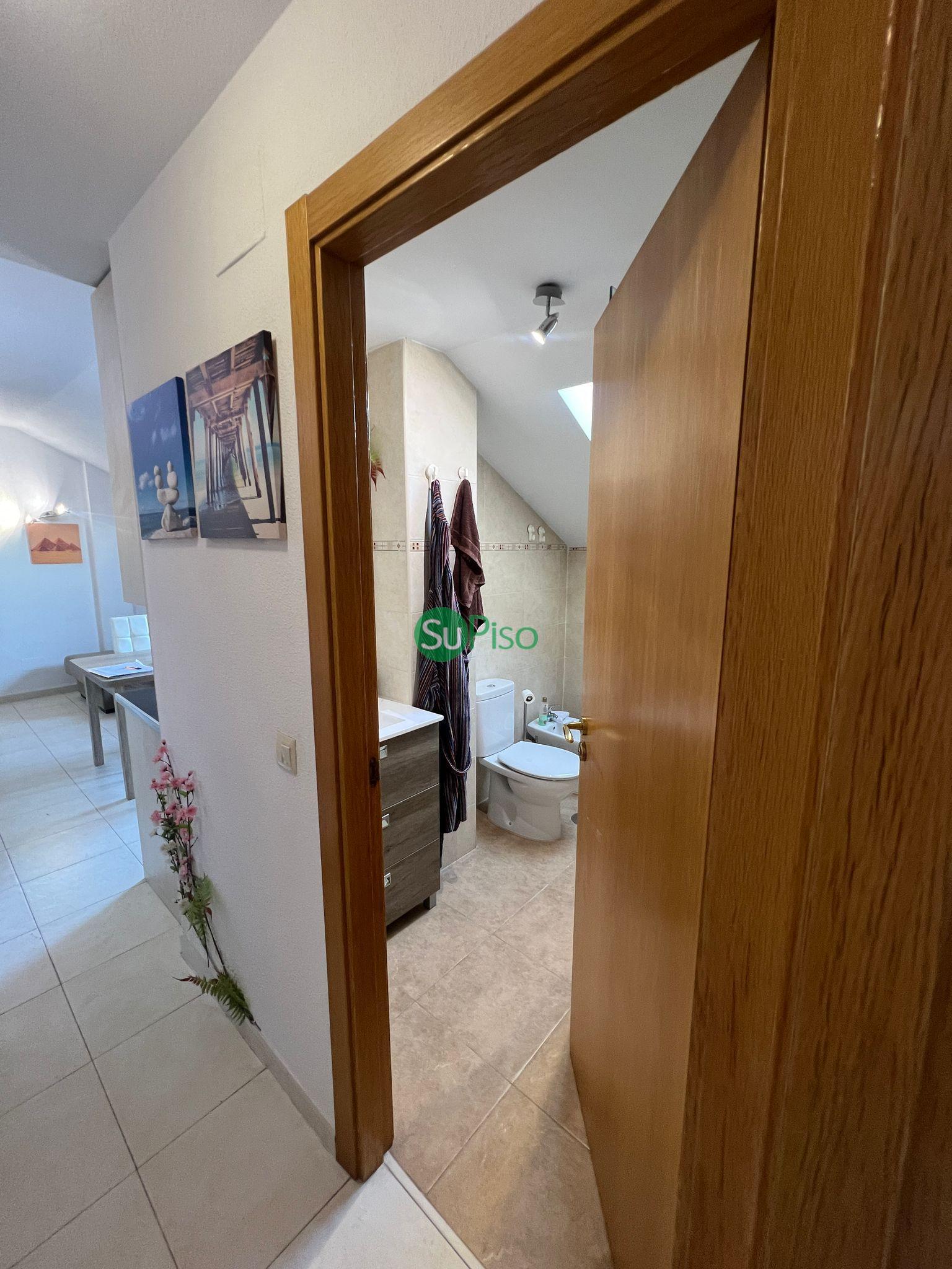 Alquiler de piso en Yeles