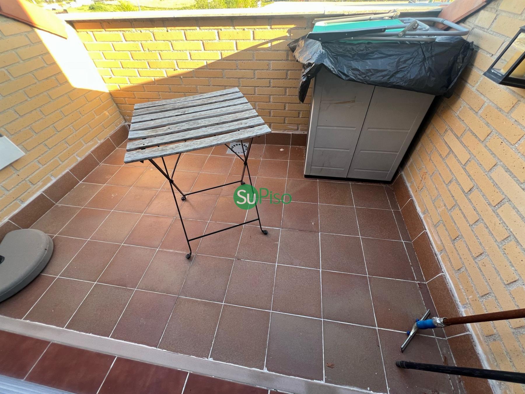 Alquiler de piso en Yeles