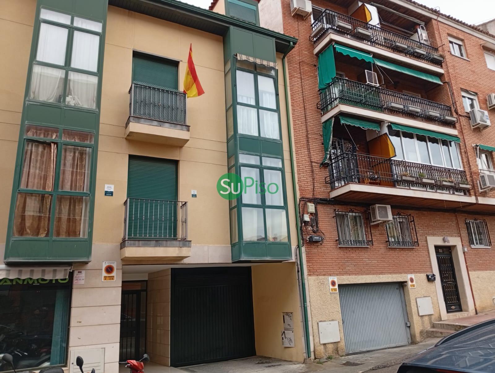 Alquiler de piso en Aranjuez