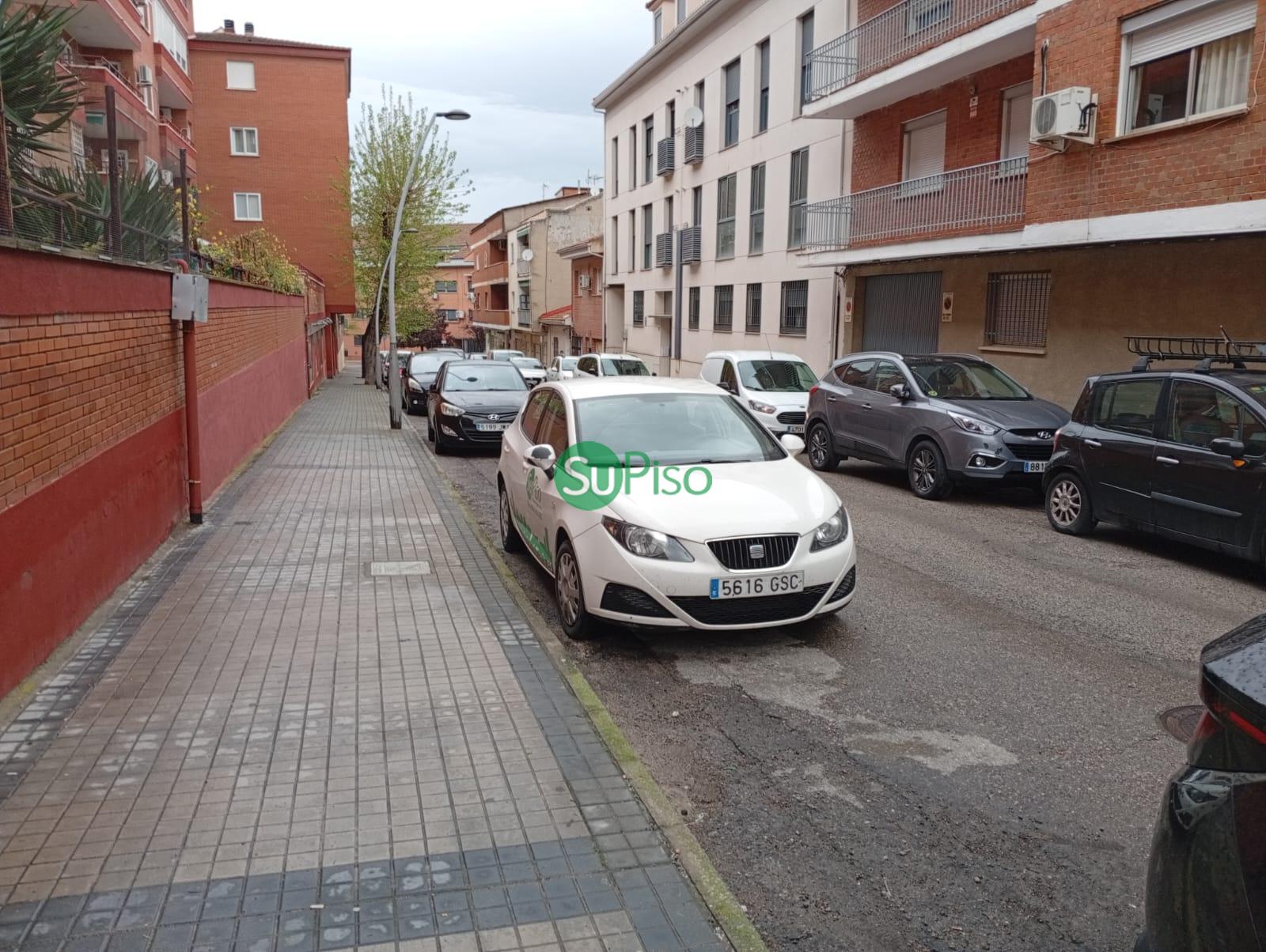 Alquiler de piso en Aranjuez
