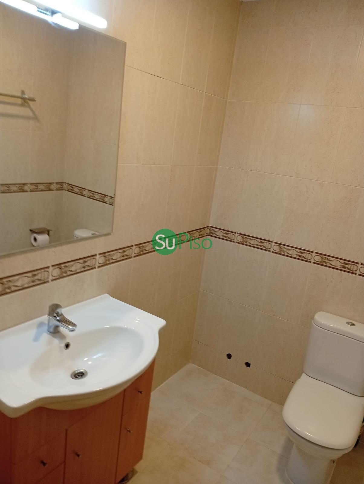 Alquiler de piso en Aranjuez
