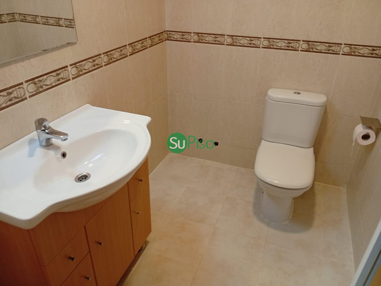 Alquiler de piso en Aranjuez