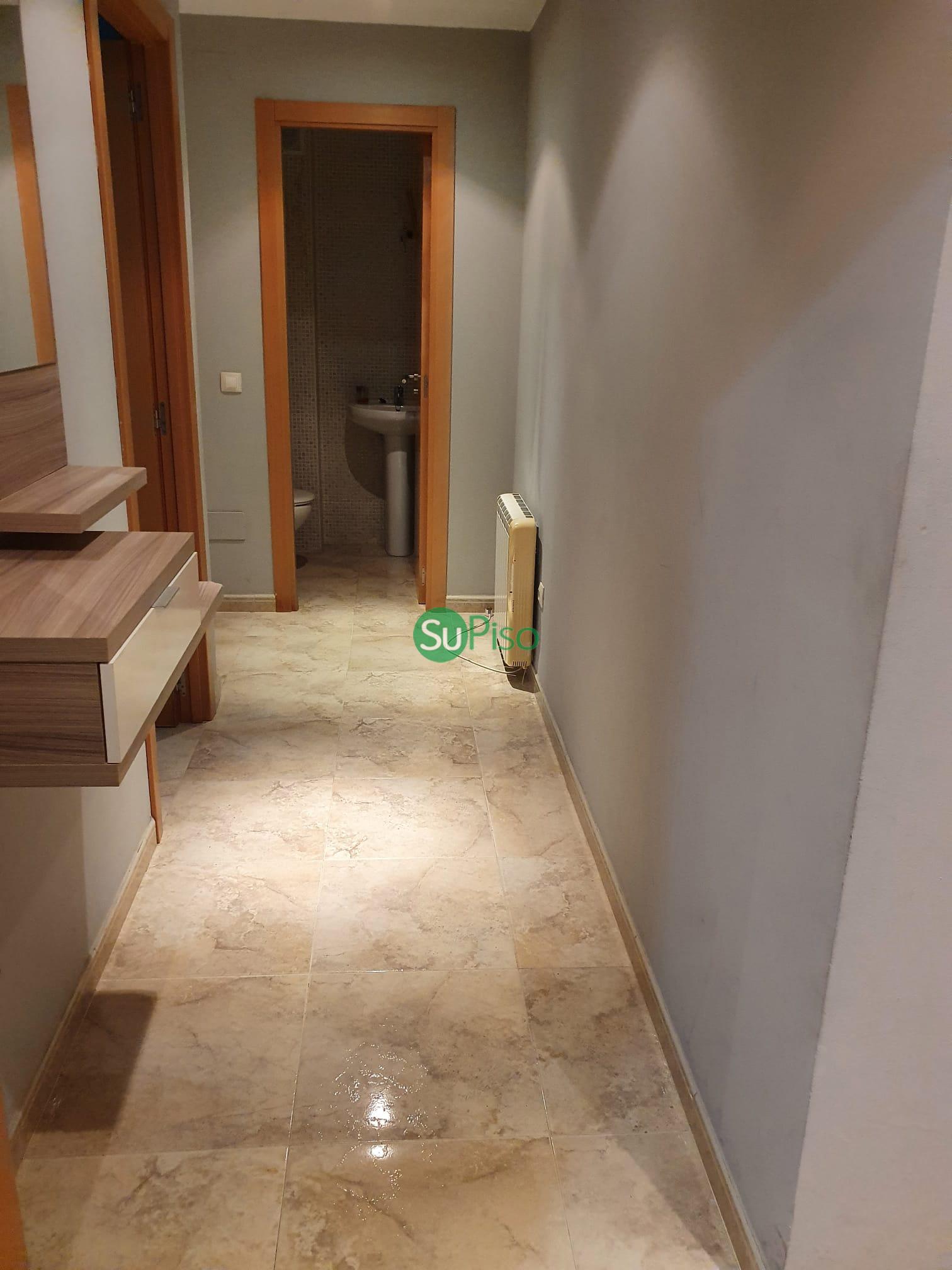 For rent of flat in Yeles