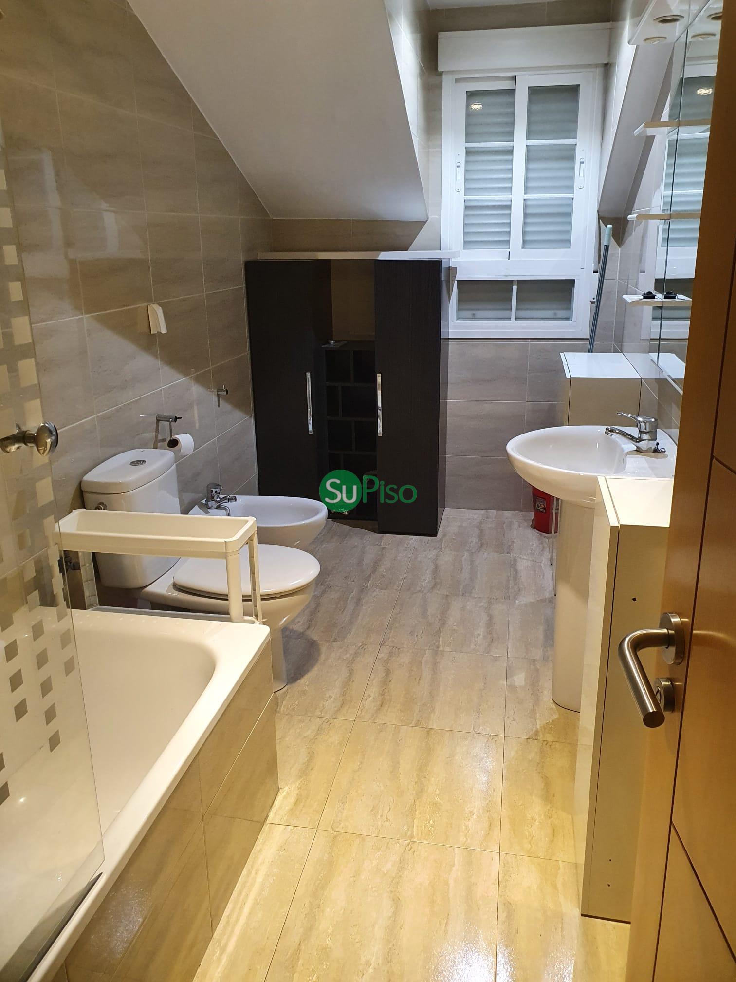 For rent of flat in Yeles