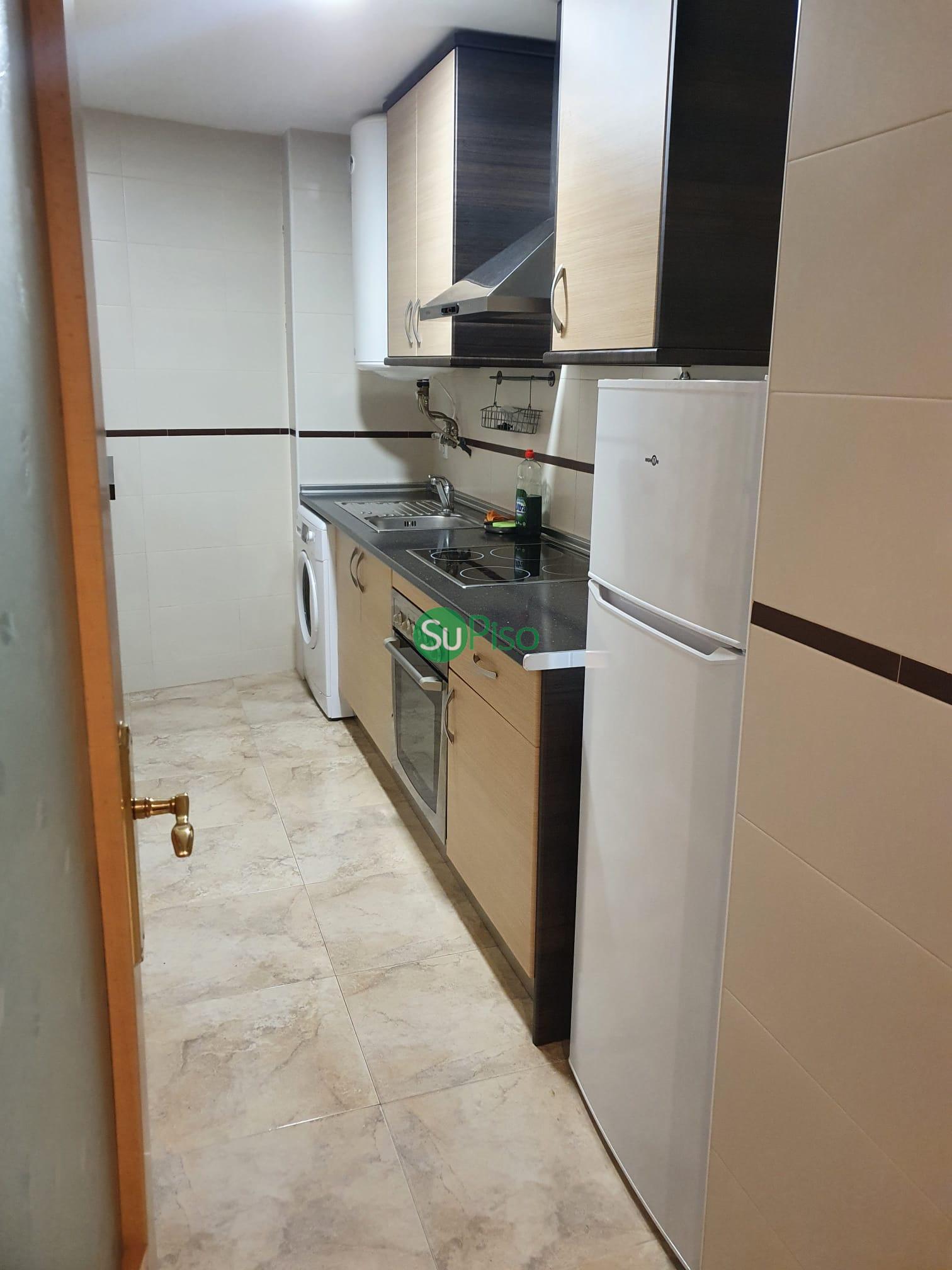 For rent of flat in Yeles