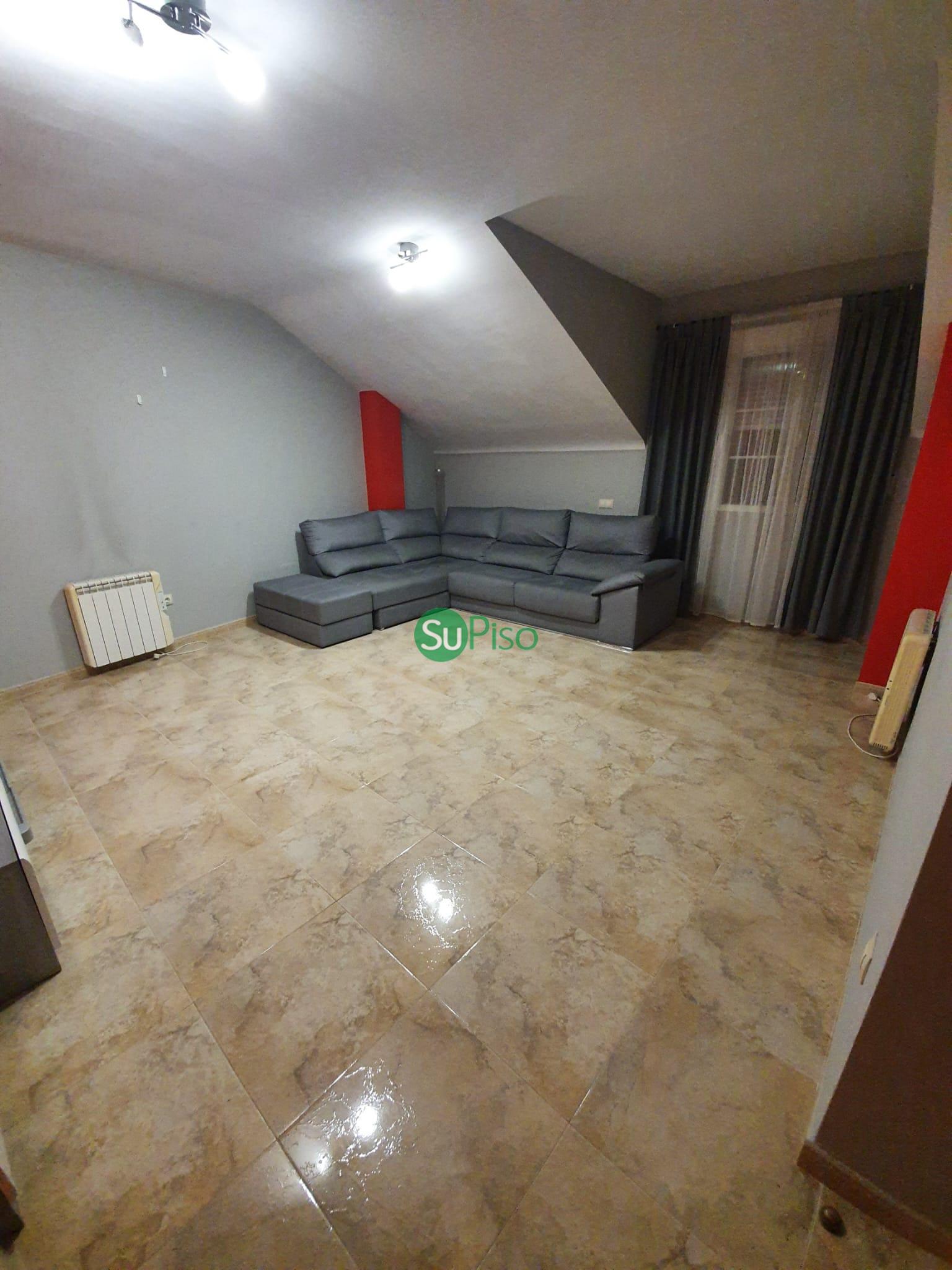Alquiler de piso en Yeles