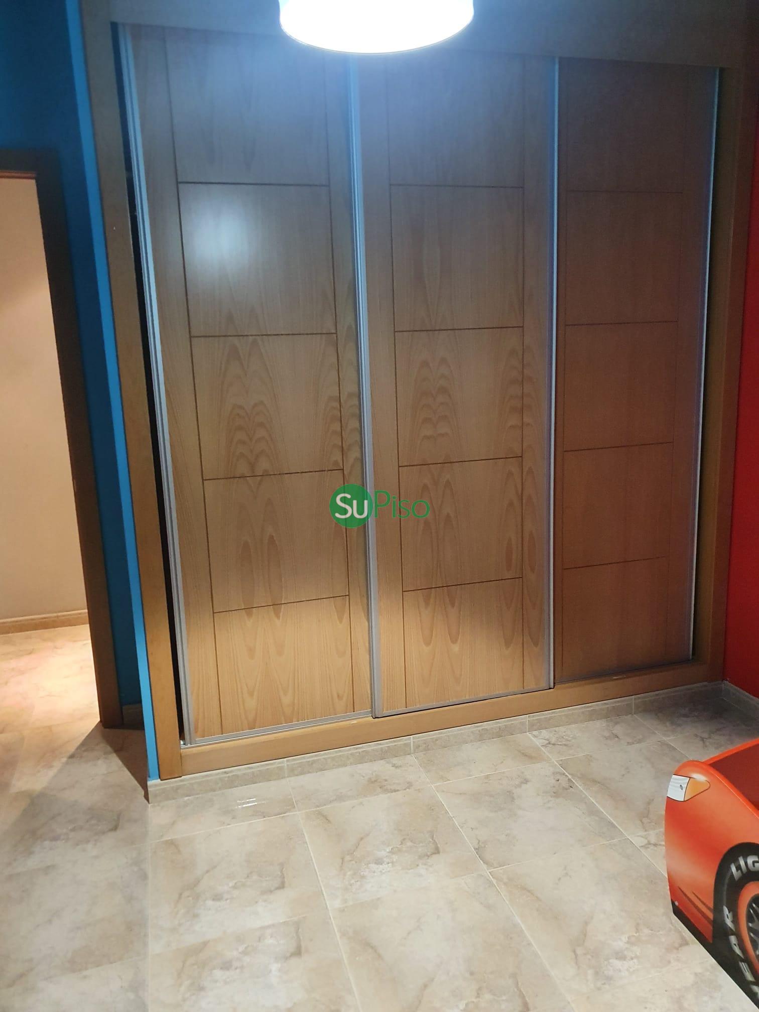 For rent of flat in Yeles